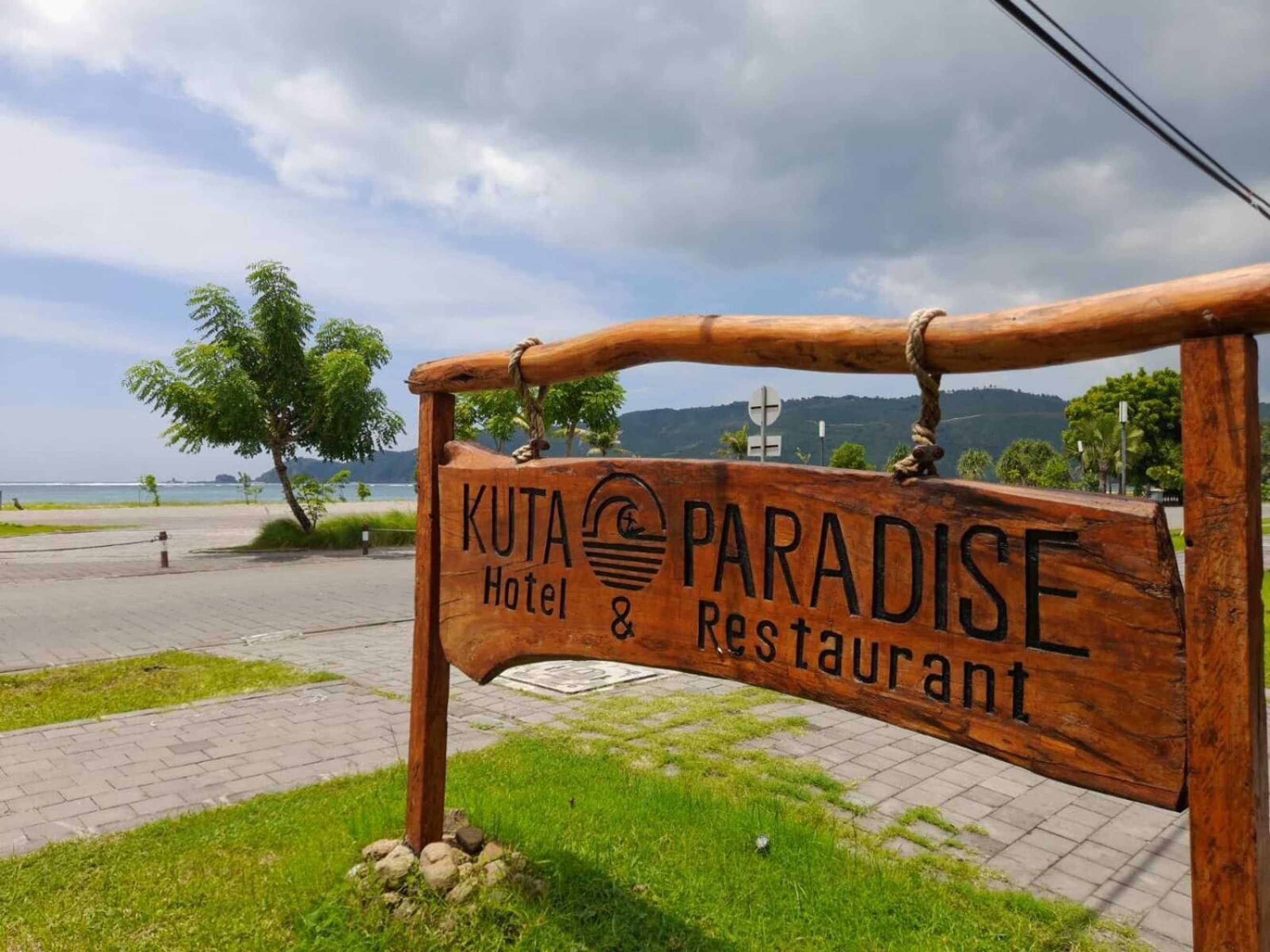 Gift card for Kuta Paradise Gift card for Kuta Paradise