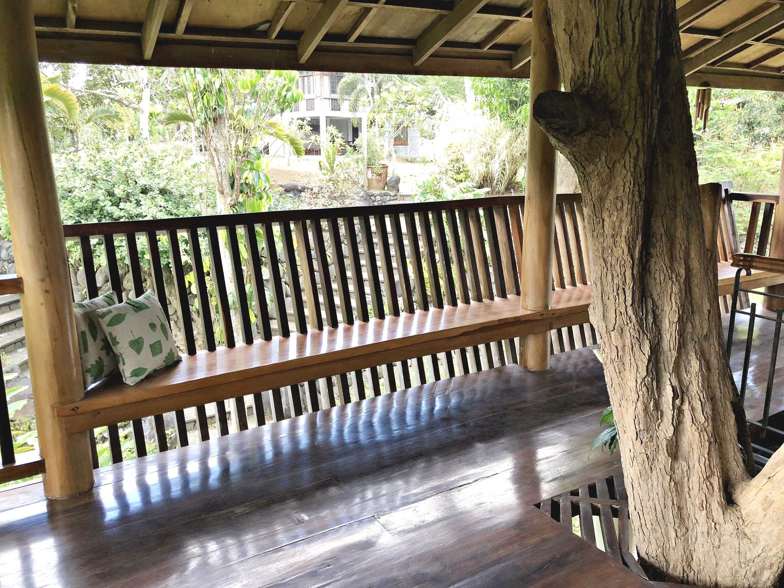 Gift card for Overlooking Lagoon at Sitio de Amor Gift card for Overlooking Lagoon at Sitio de Amor
