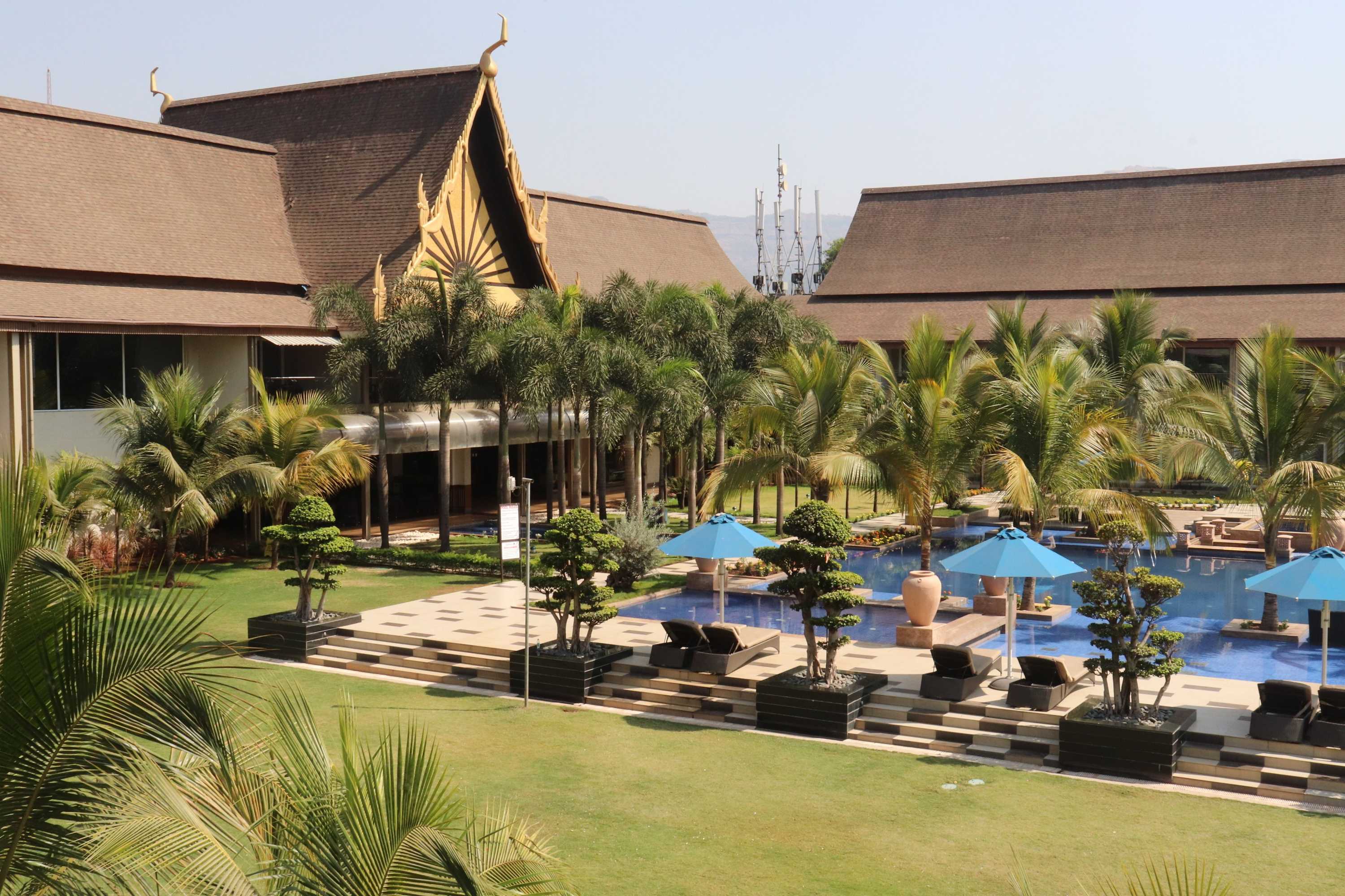 Gift card for Radisson Blu Plaza Resort & Convention Centre Karjat Gift card for Radisson Blu Plaza Resort & Convention Centre Karjat