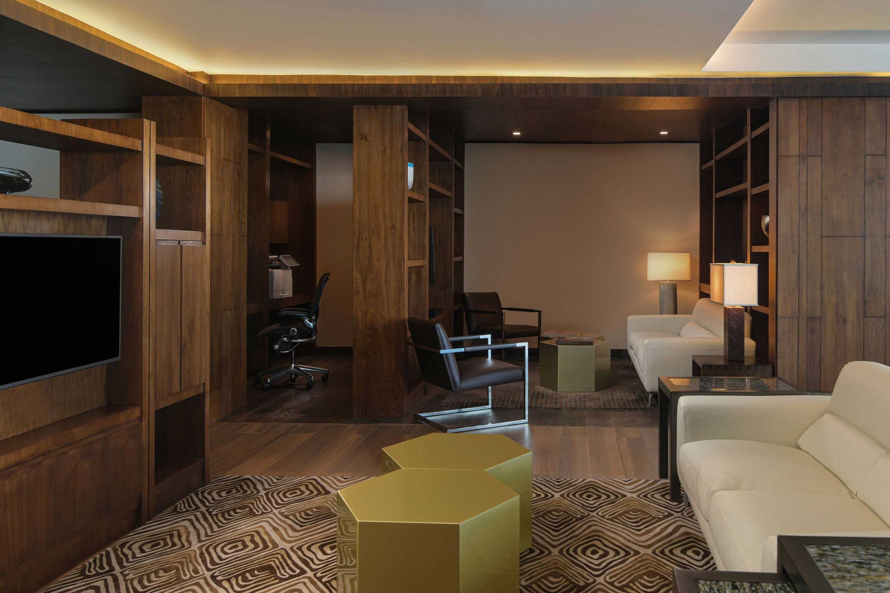 Gift card for JW Marriott Hotel Santo Domingo Gift card for JW Marriott Hotel Santo Domingo