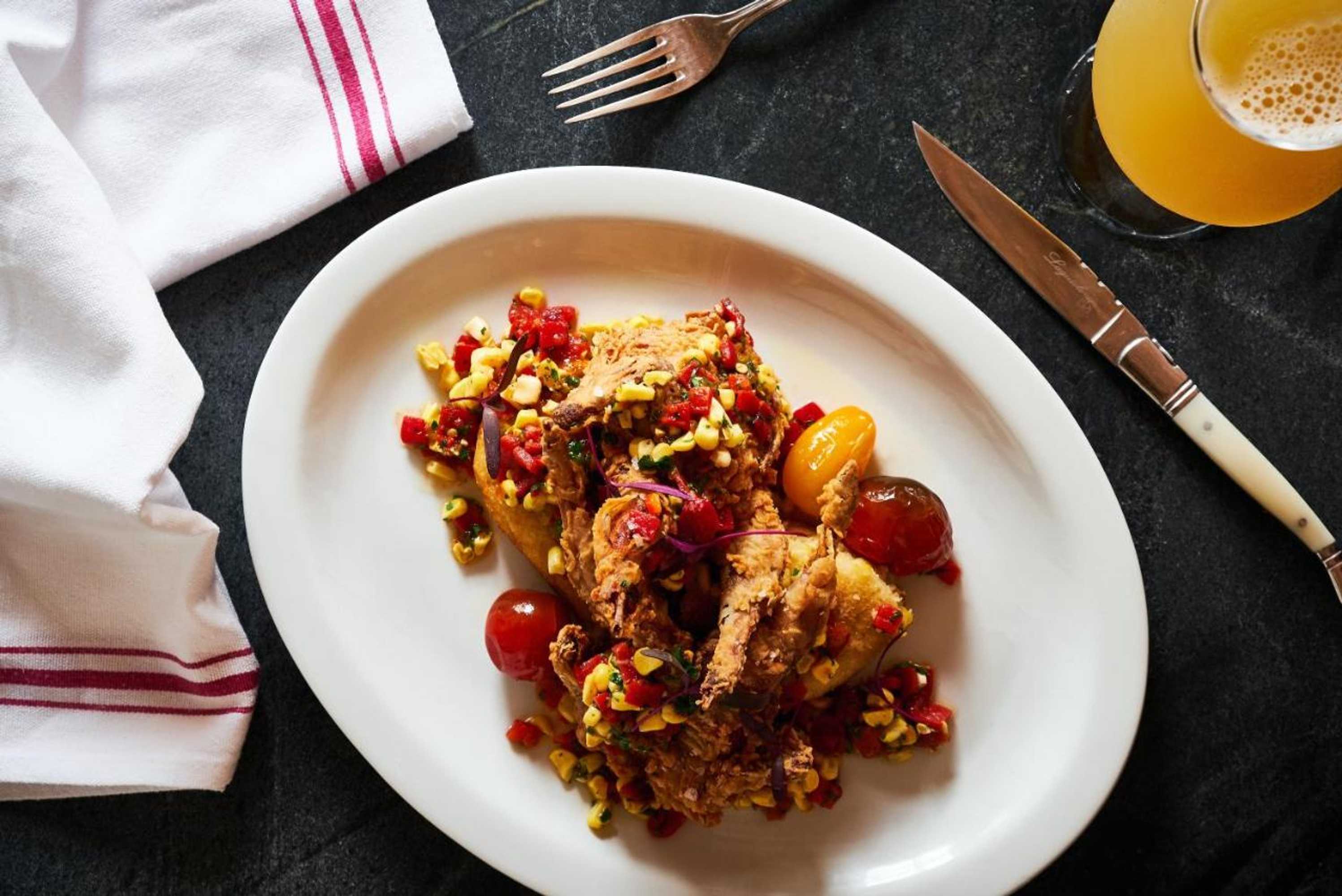 Gift card for Wm. Farmer And Sons