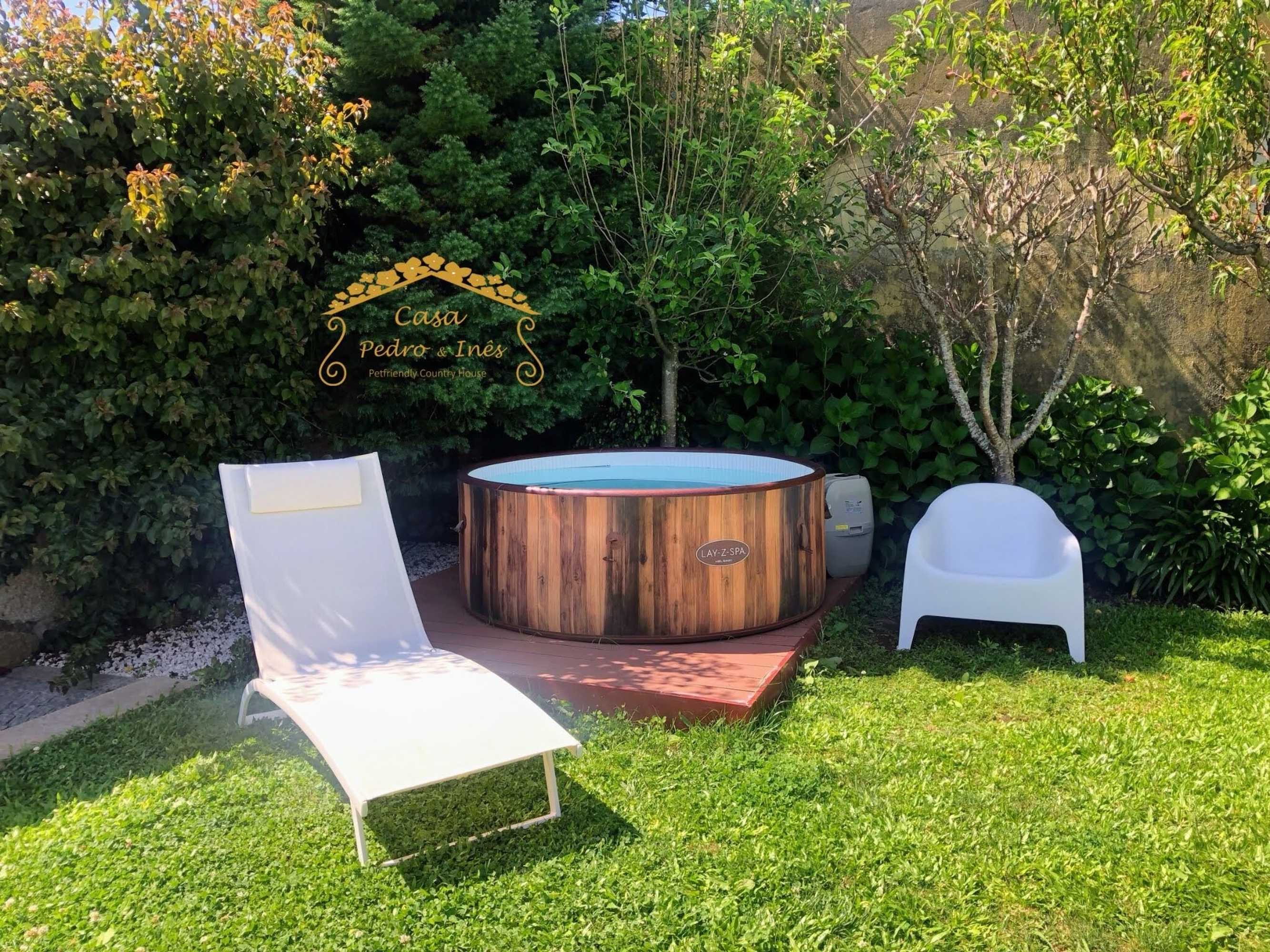 Gift card for Casa Pedro e Ines