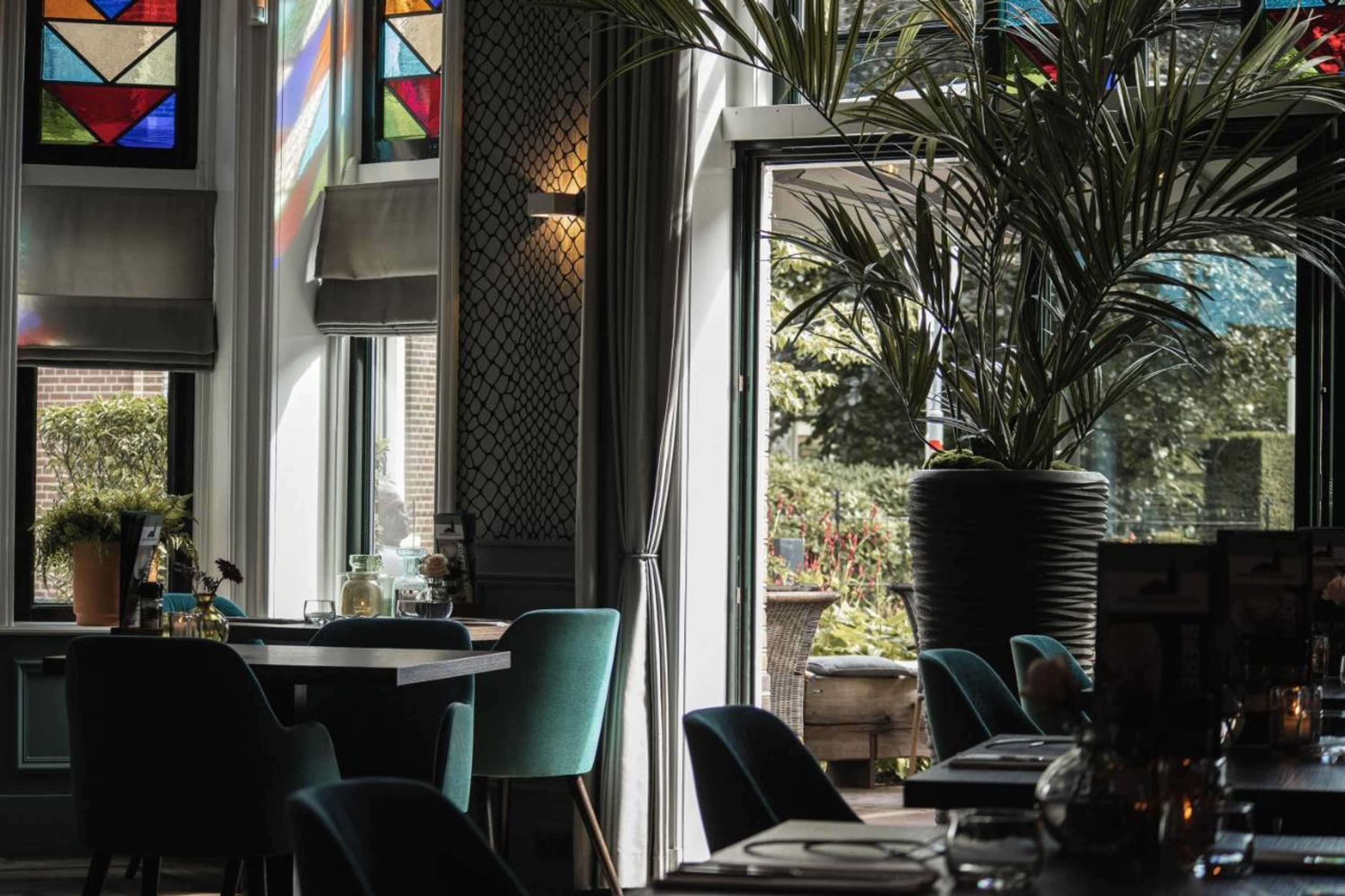 Gift card for Hotel de Koppelpaarden