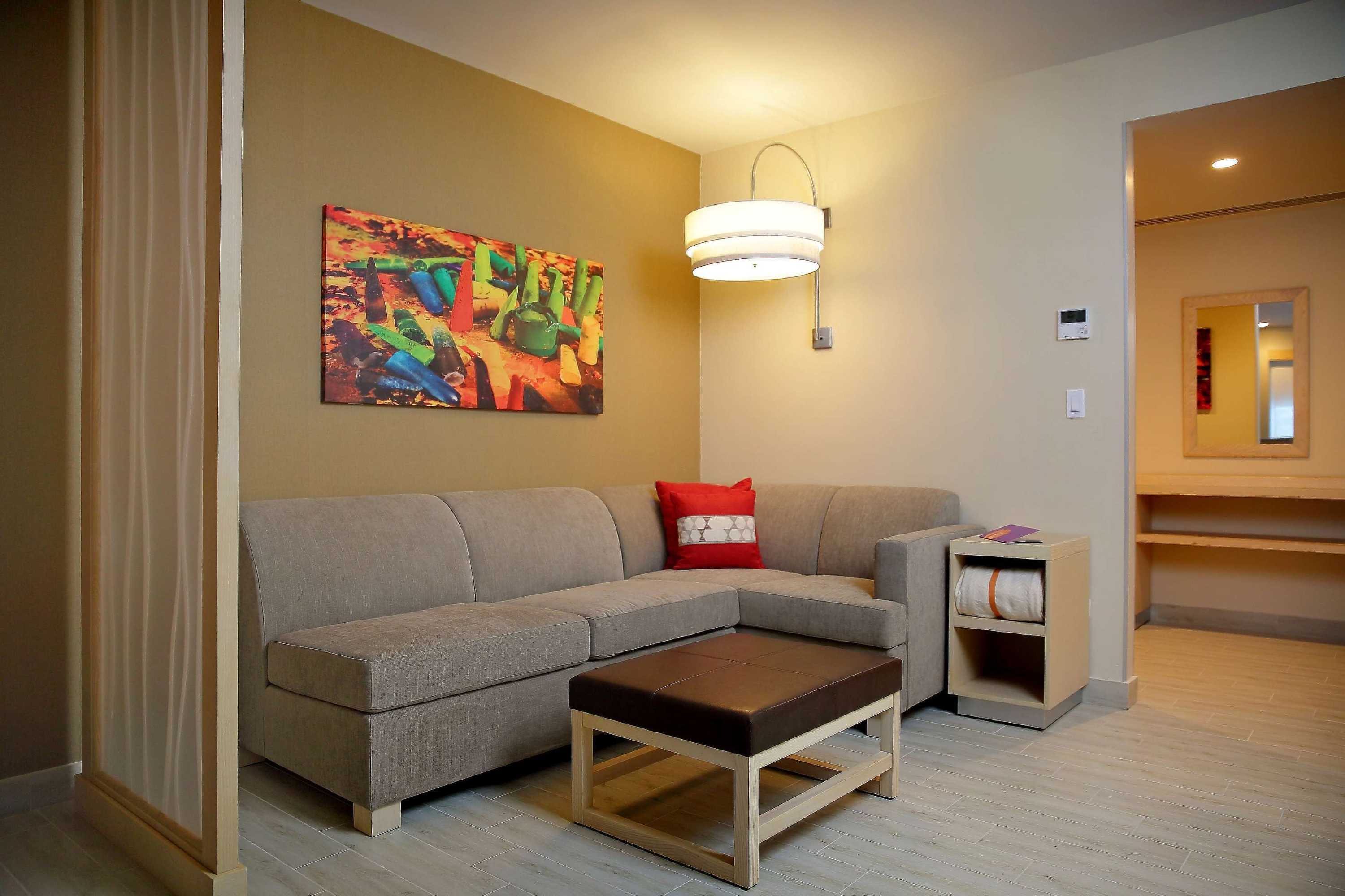 Gift card for Hyatt Place Tegucigalpa Gift card for Hyatt Place Tegucigalpa