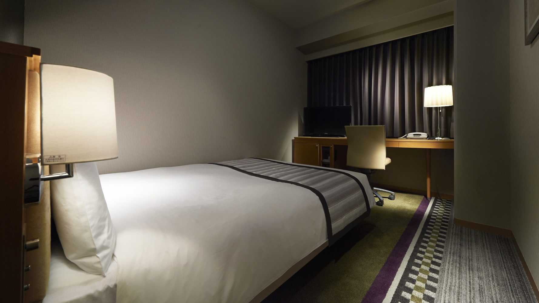 Gift card for Hotel Sunroute Plaza Shinjuku