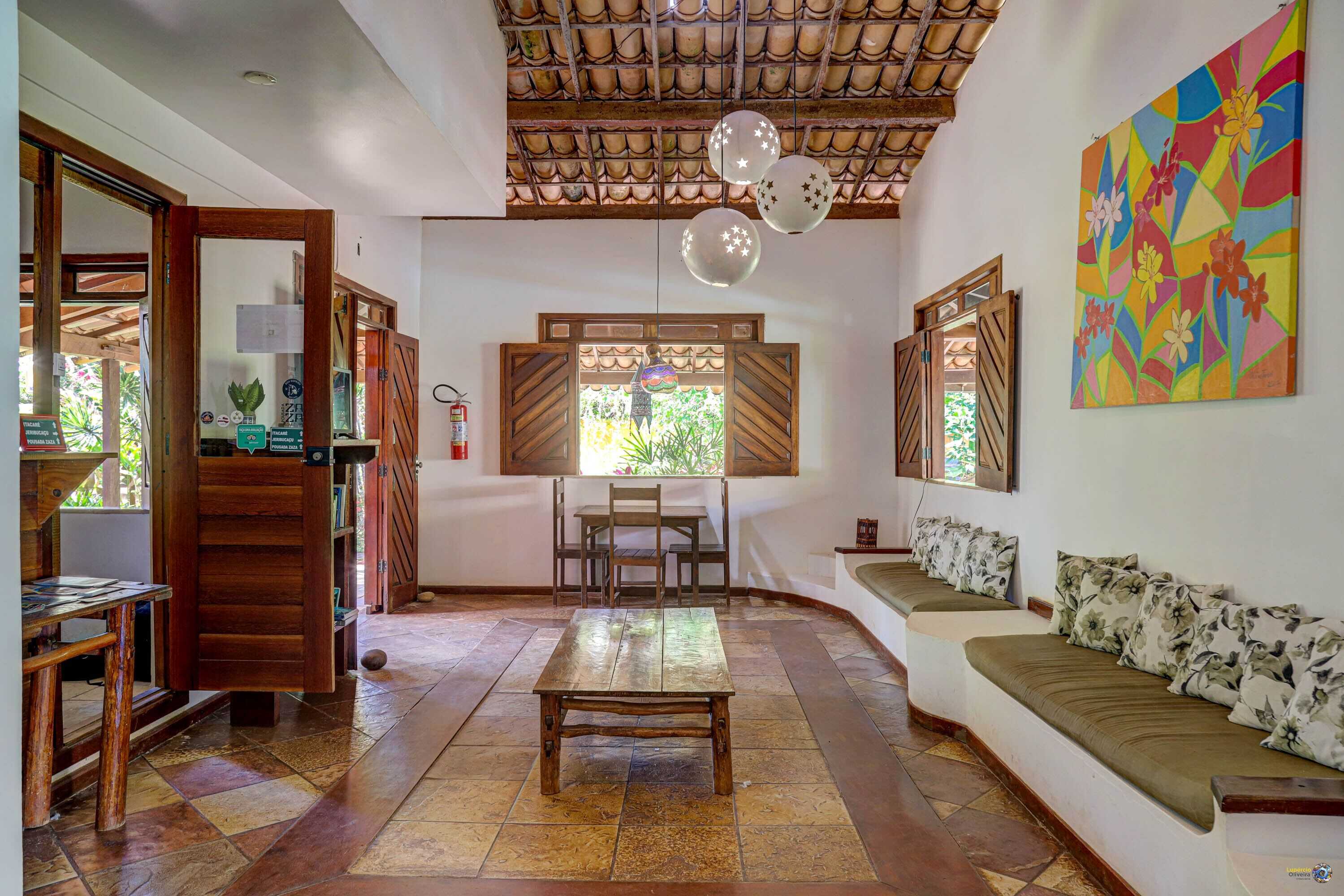 Gift card for Pousada Casa Zaza Gift card for Pousada Casa Zaza