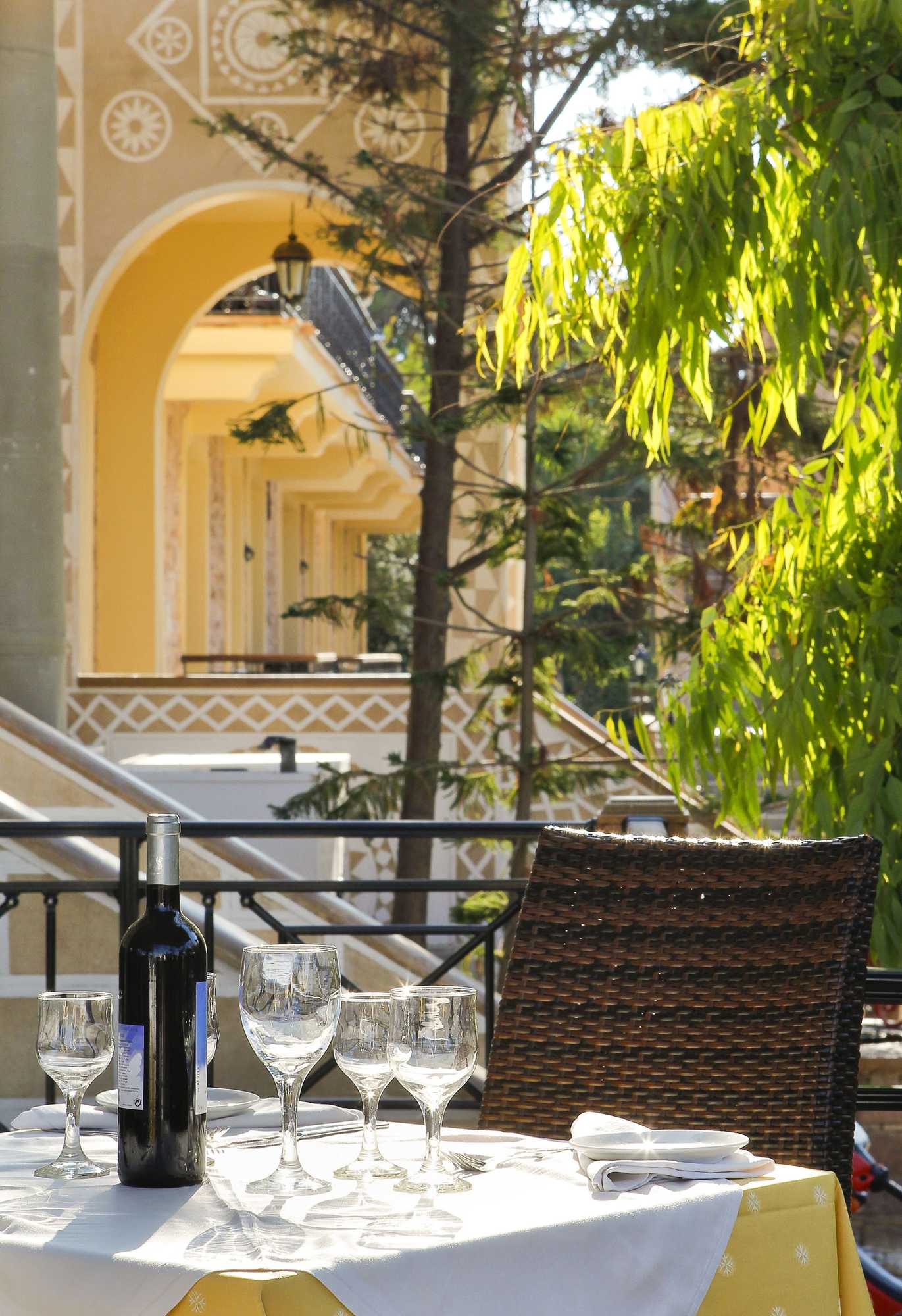 Gift card for Grecian Castle Hotel Gift card for Grecian Castle Hotel