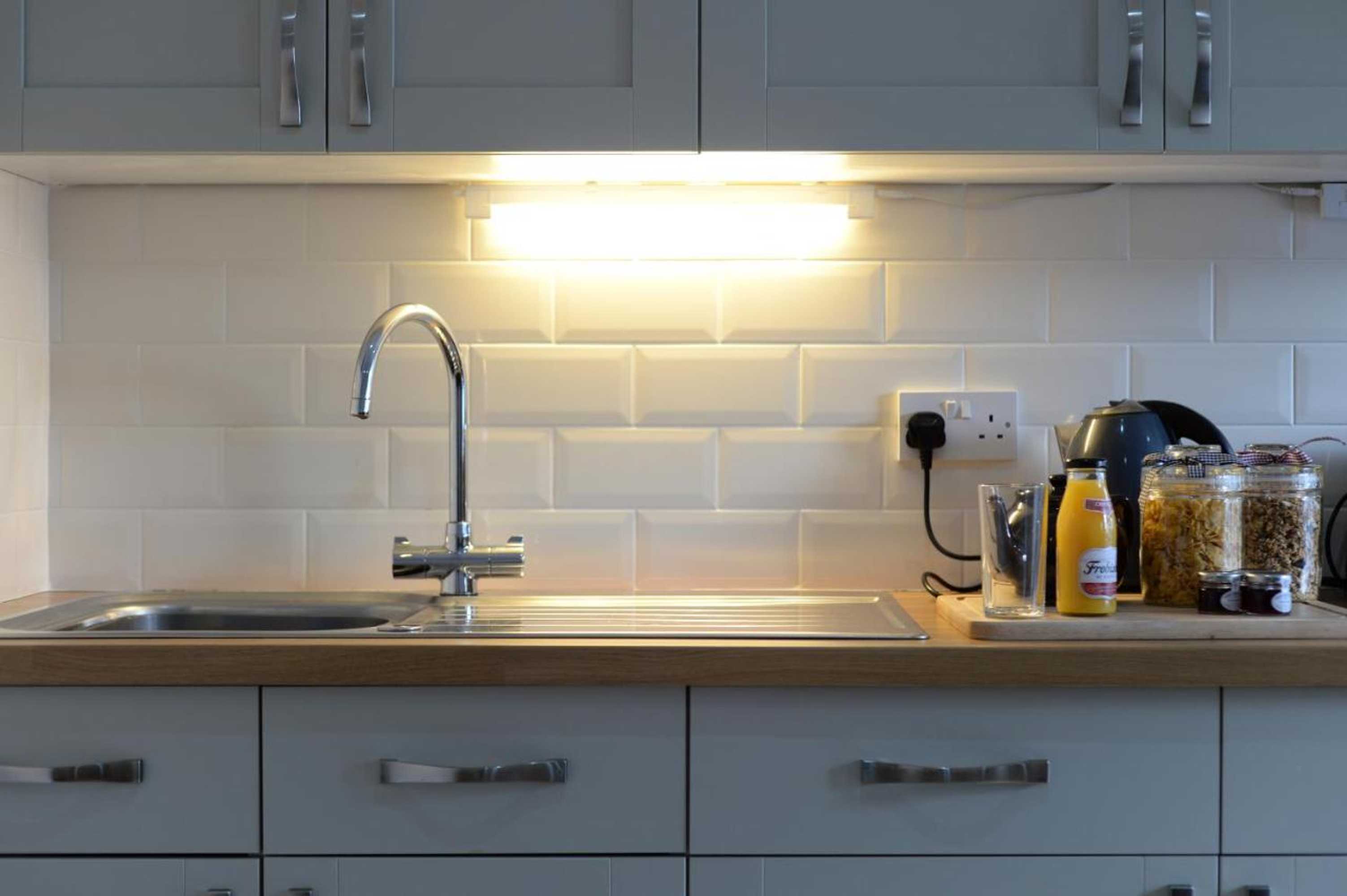 Gift card for The Red Lion, Barn Accommodation