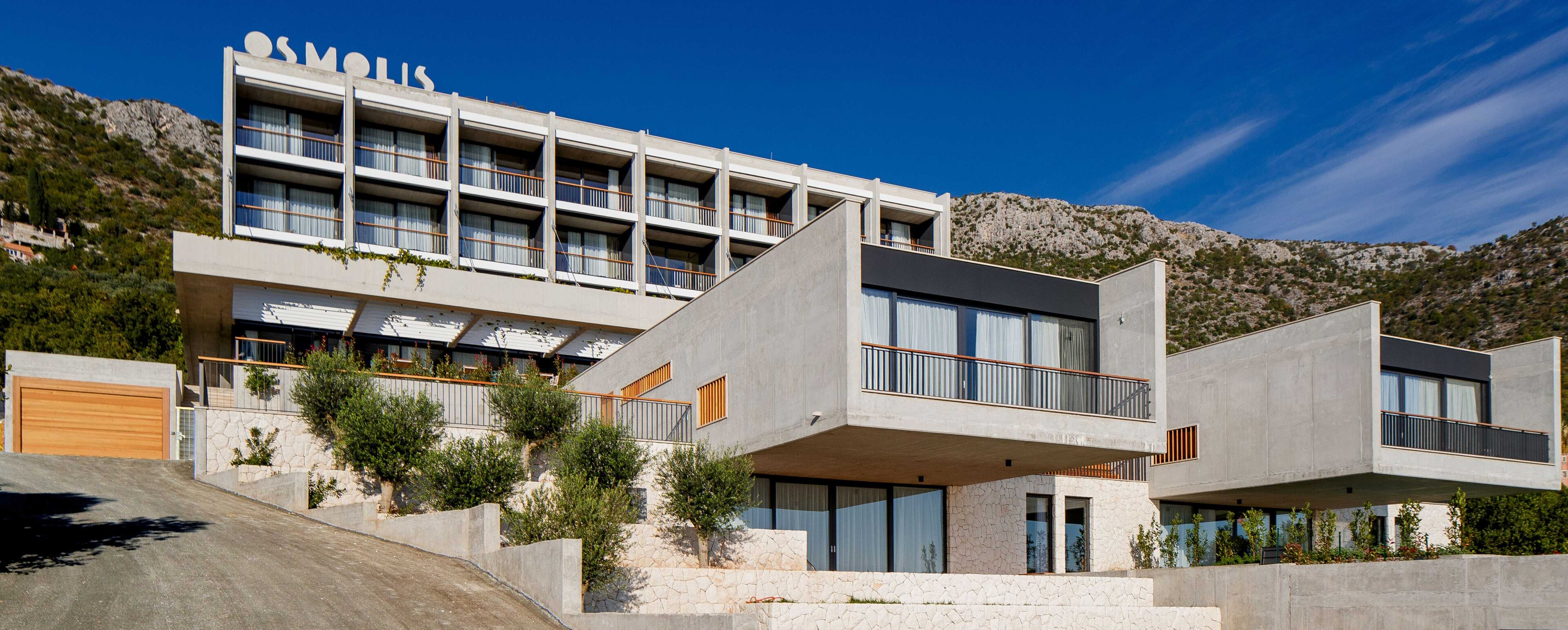 Gift card for Hotel Osmolis Gift card for Hotel Osmolis