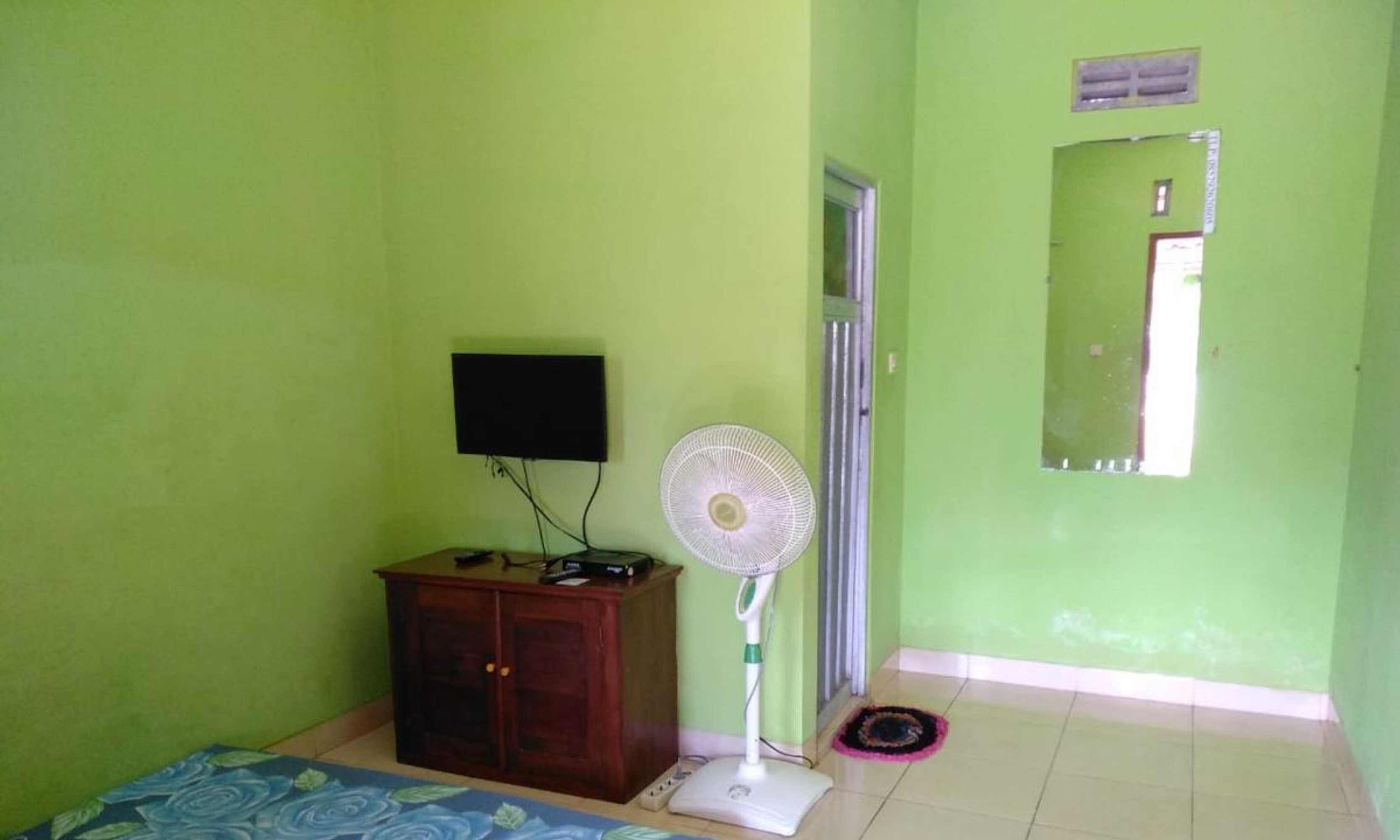 Gift card for Penginapan Griya Watukelir