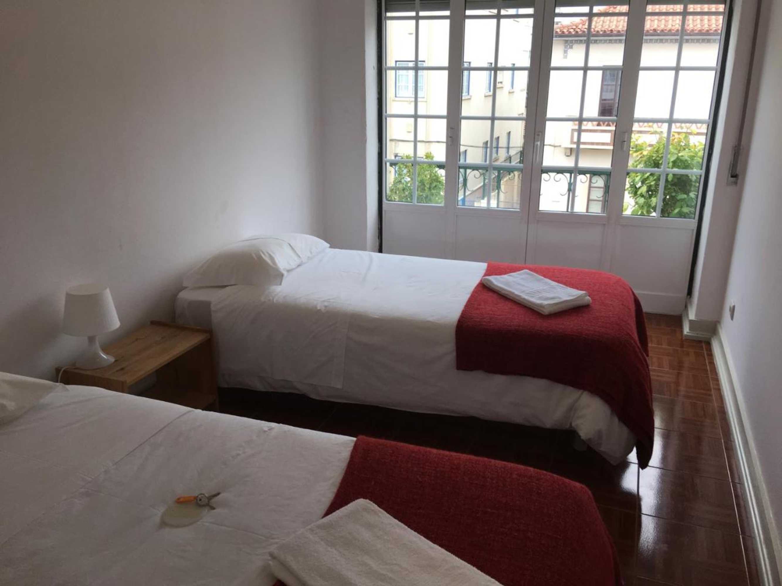 Gift card for Residencial Avenida Hostel