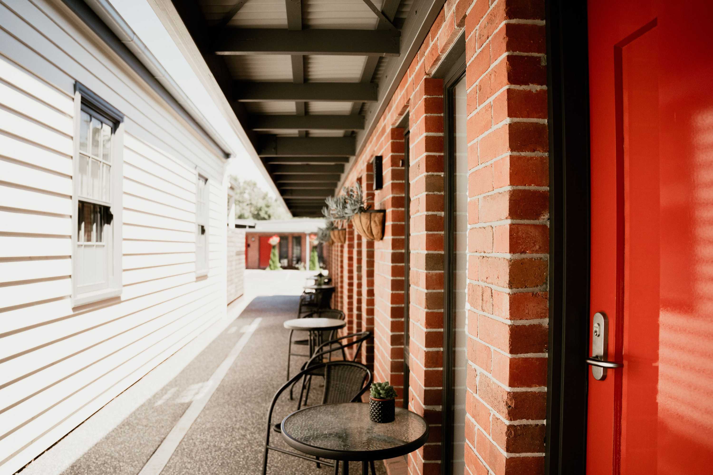 Gift card for Daylesford Art Motel Gift card for Daylesford Art Motel