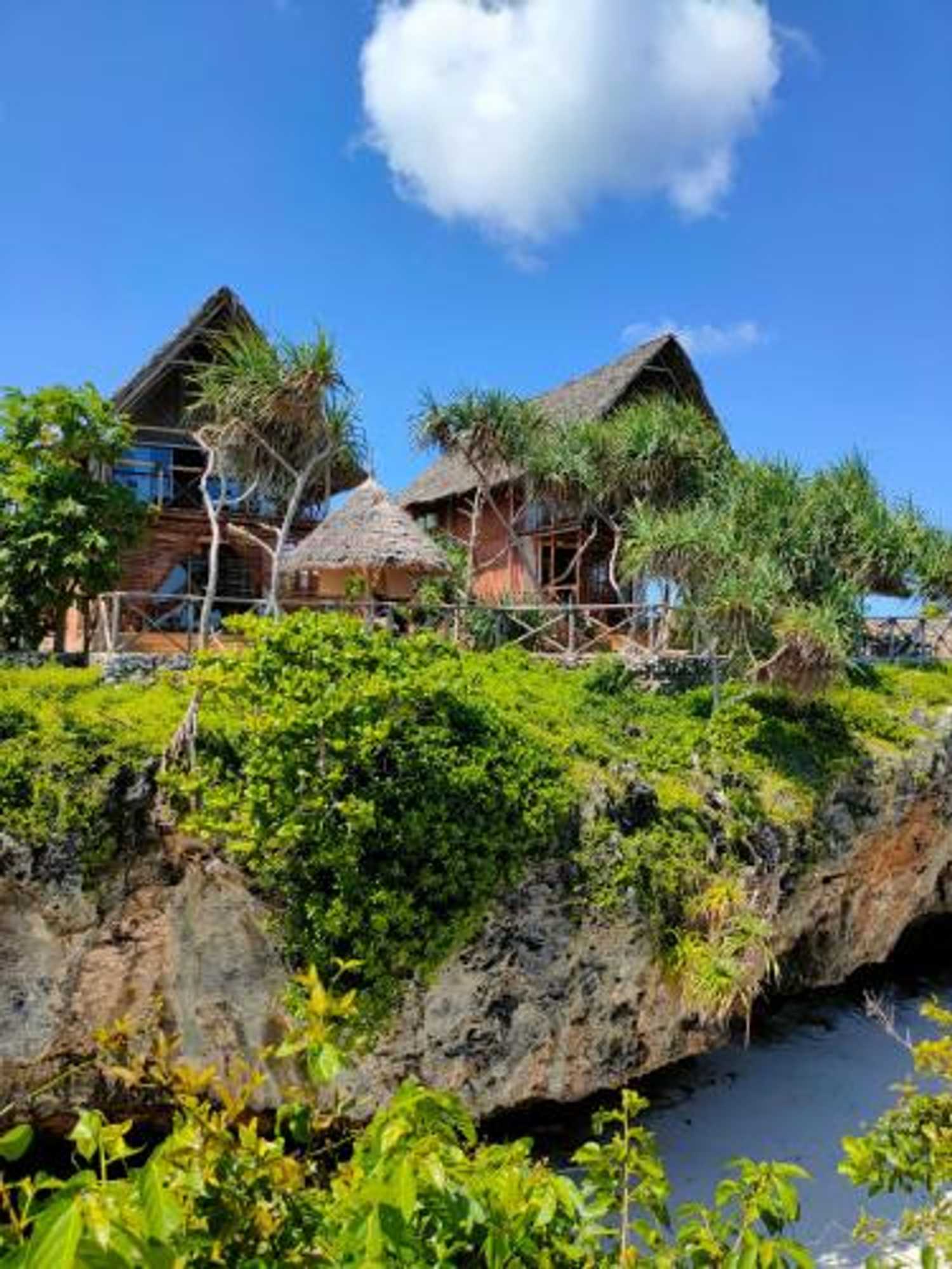 Gift card for Eden Rock Zanzibar Gift card for Eden Rock Zanzibar