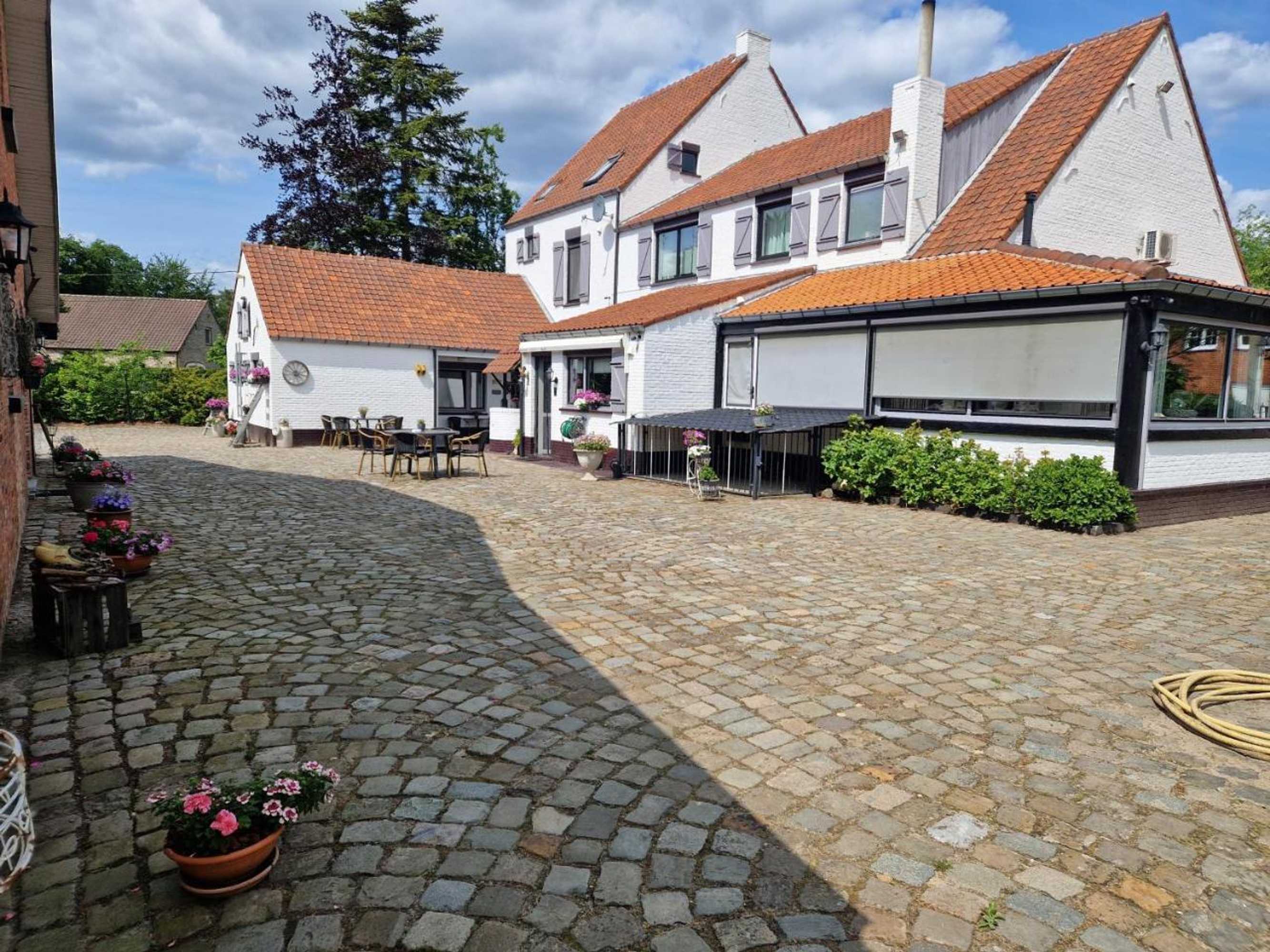 Gift card for B&b De Kroonhoeve