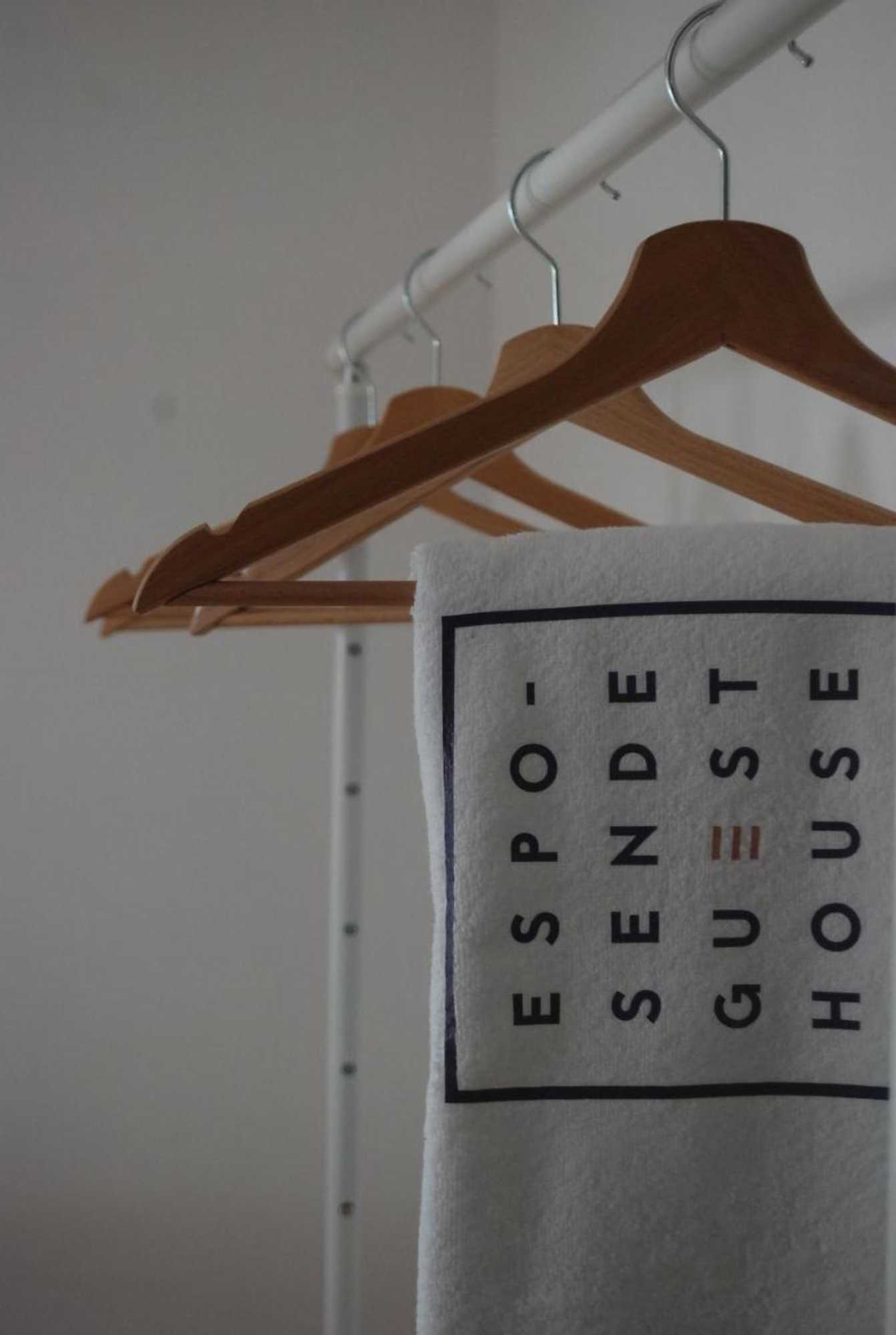 Gift card for Esposendeguesthouse