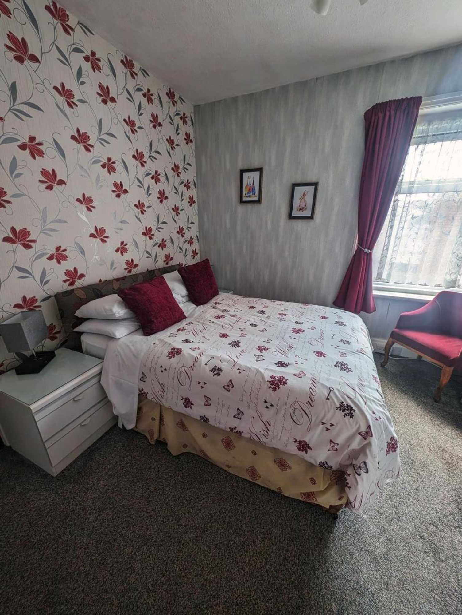 Gift card for Hesketh Hotel