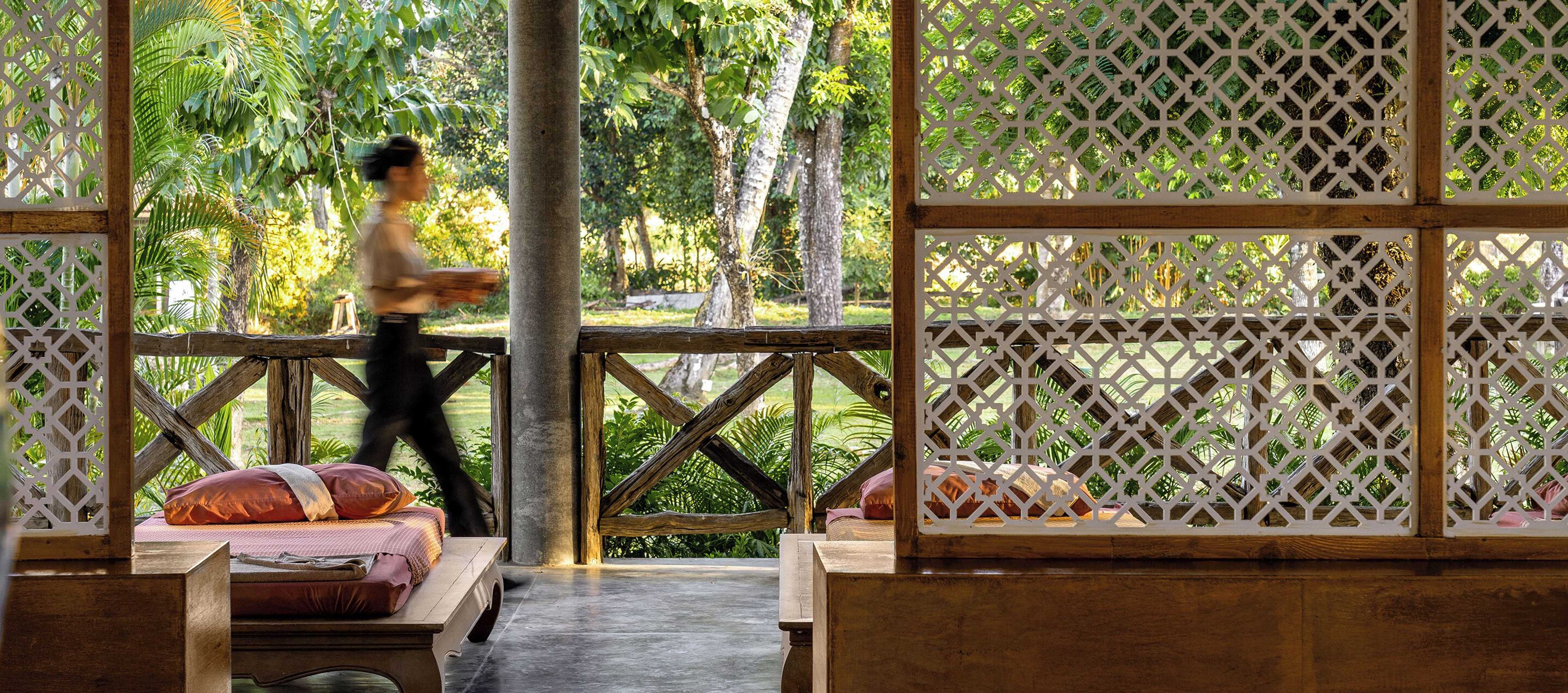 Gift card for Annika Koh Chang (formely Ramayana Koh Chang Resort & Spa)