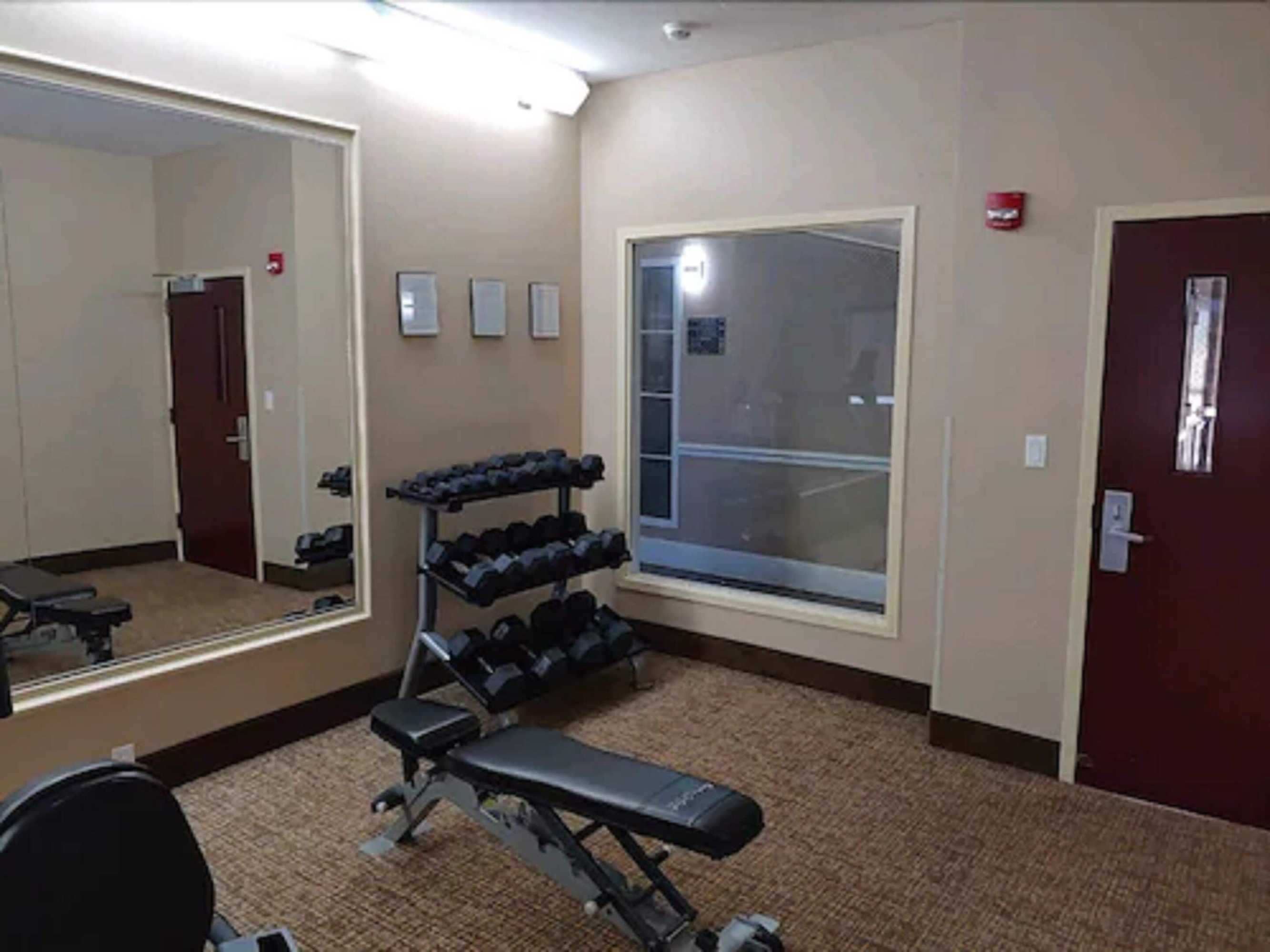 Gift card for Comfort Inn & Suites Marianna I-10