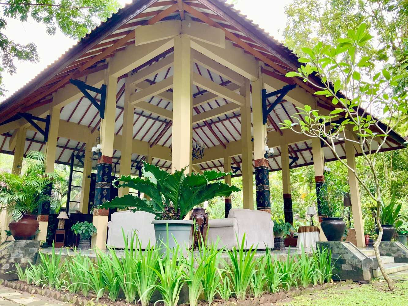 Gift card for Rumah Boedi Private Residence Villa