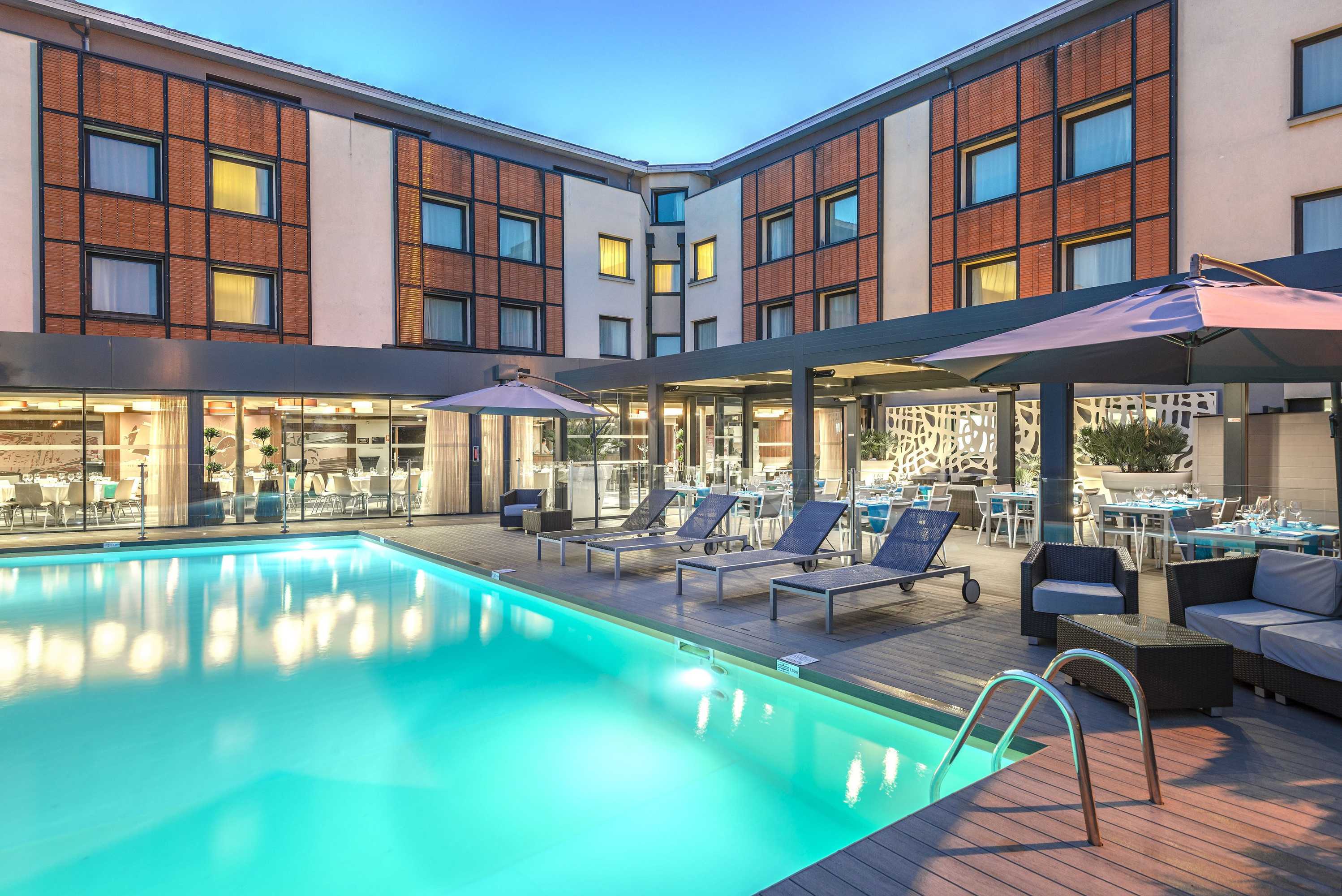 Gift card for Holiday Inn Toulouse Airport by Ihg Gift card for Holiday Inn Toulouse Airport by Ihg