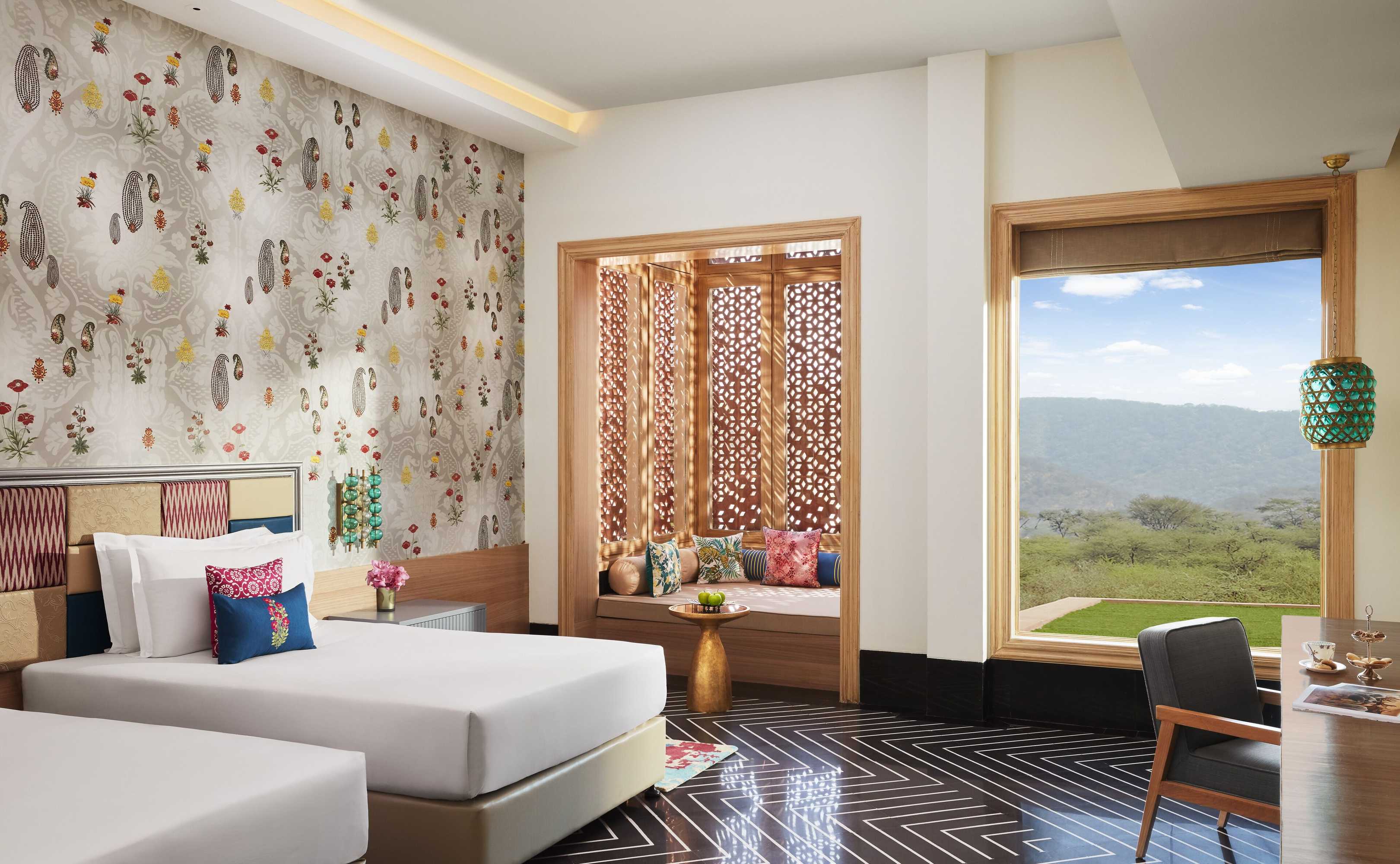 Gift card for Taj Devi Ratn Resort & Spa, Jaipur Gift card for Taj Devi Ratn Resort & Spa, Jaipur