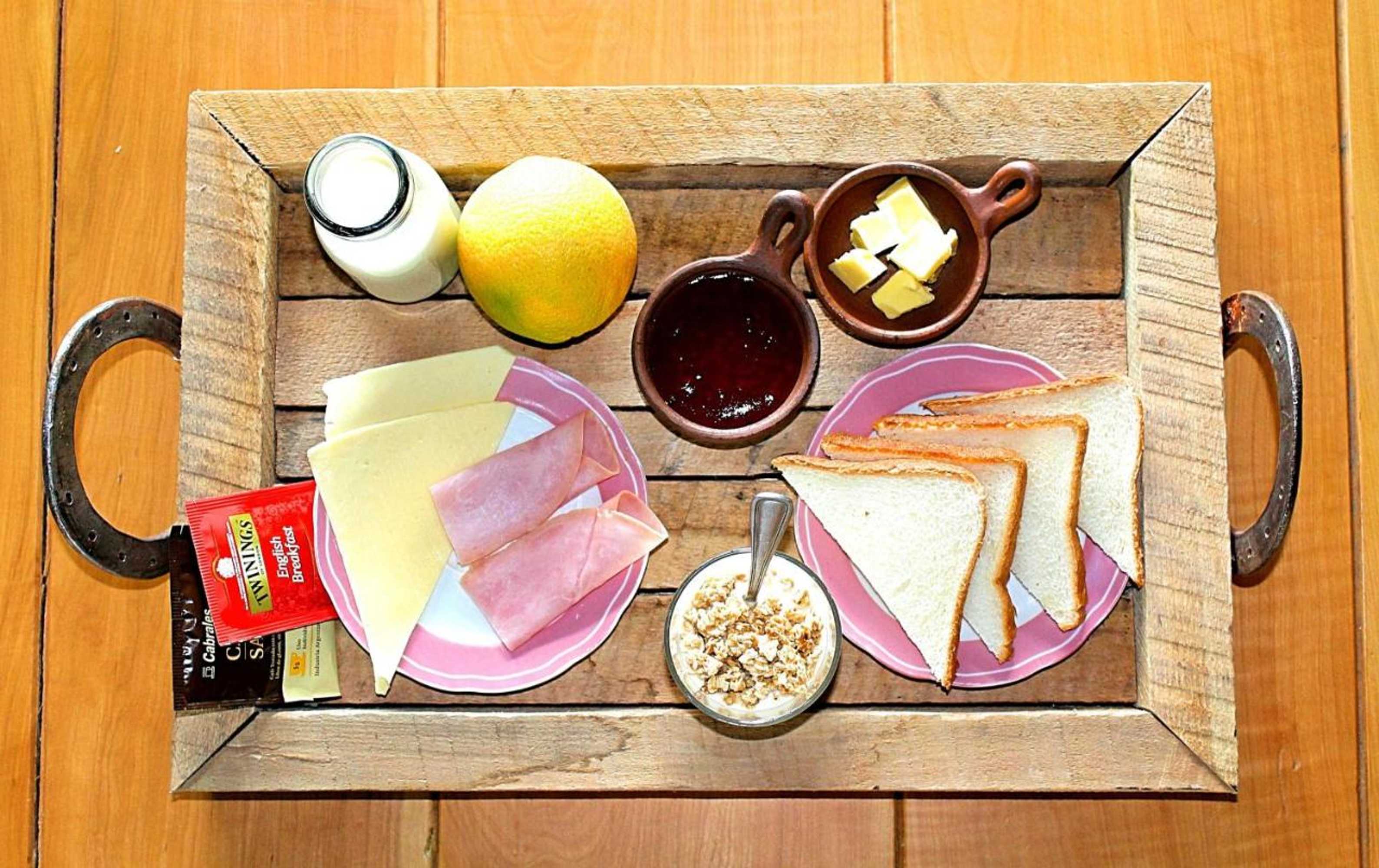 Gift card for Dorotea Vista