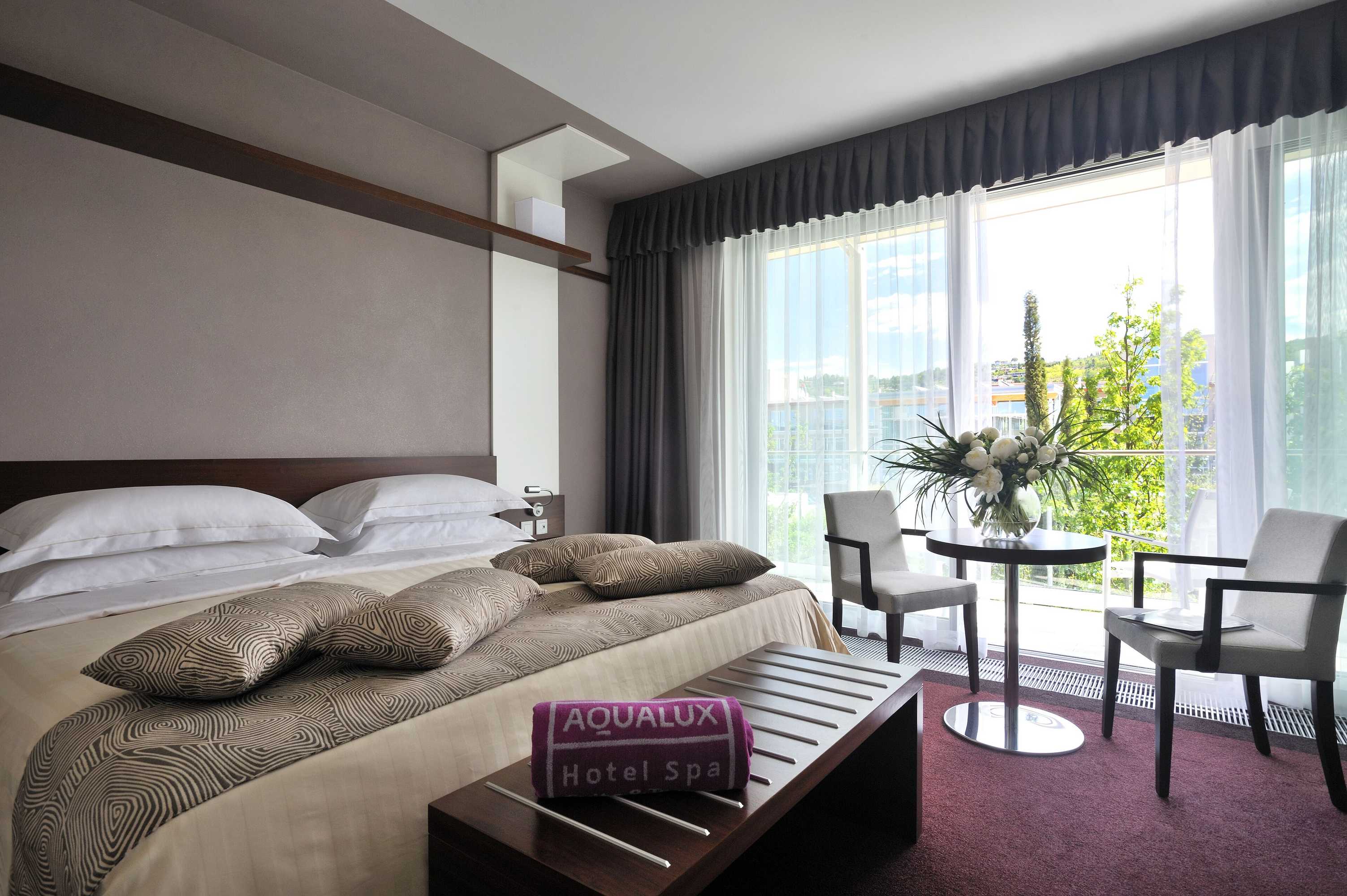 Gift card for Aqualux Hotel Spa Suite & Terme Gift card for Aqualux Hotel Spa Suite & Terme