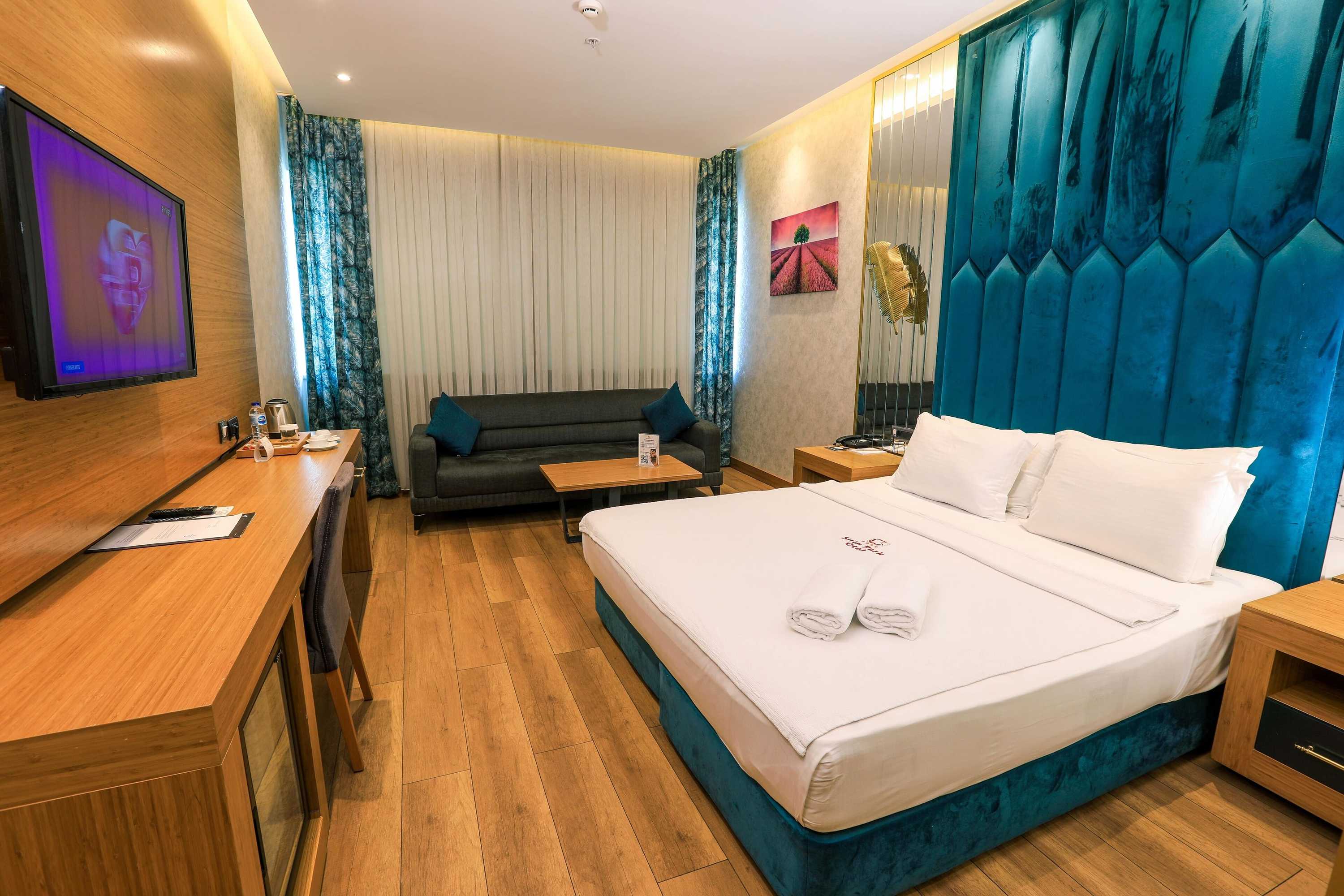 Gift card for Sirin Park Hotel Gift card for Sirin Park Hotel