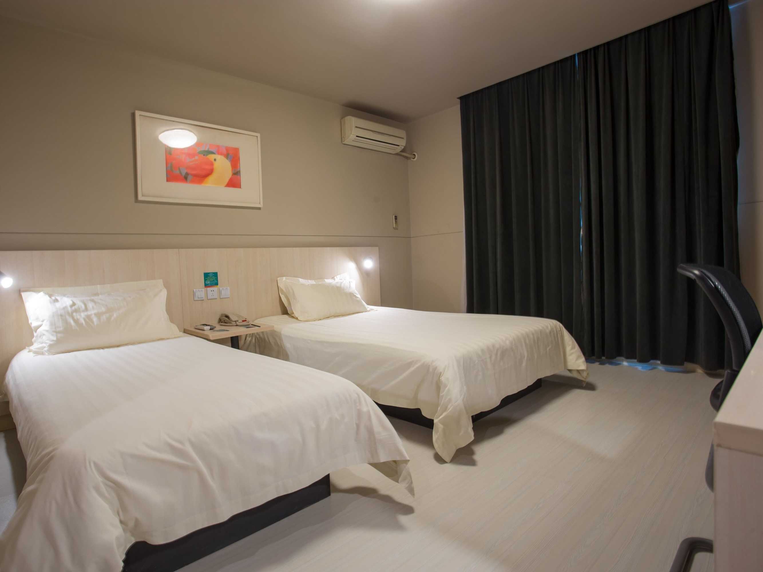 Gift card for Jinjiang Inn Wuxi Wangzhuang Road E Gift card for Jinjiang Inn Wuxi Wangzhuang Road E