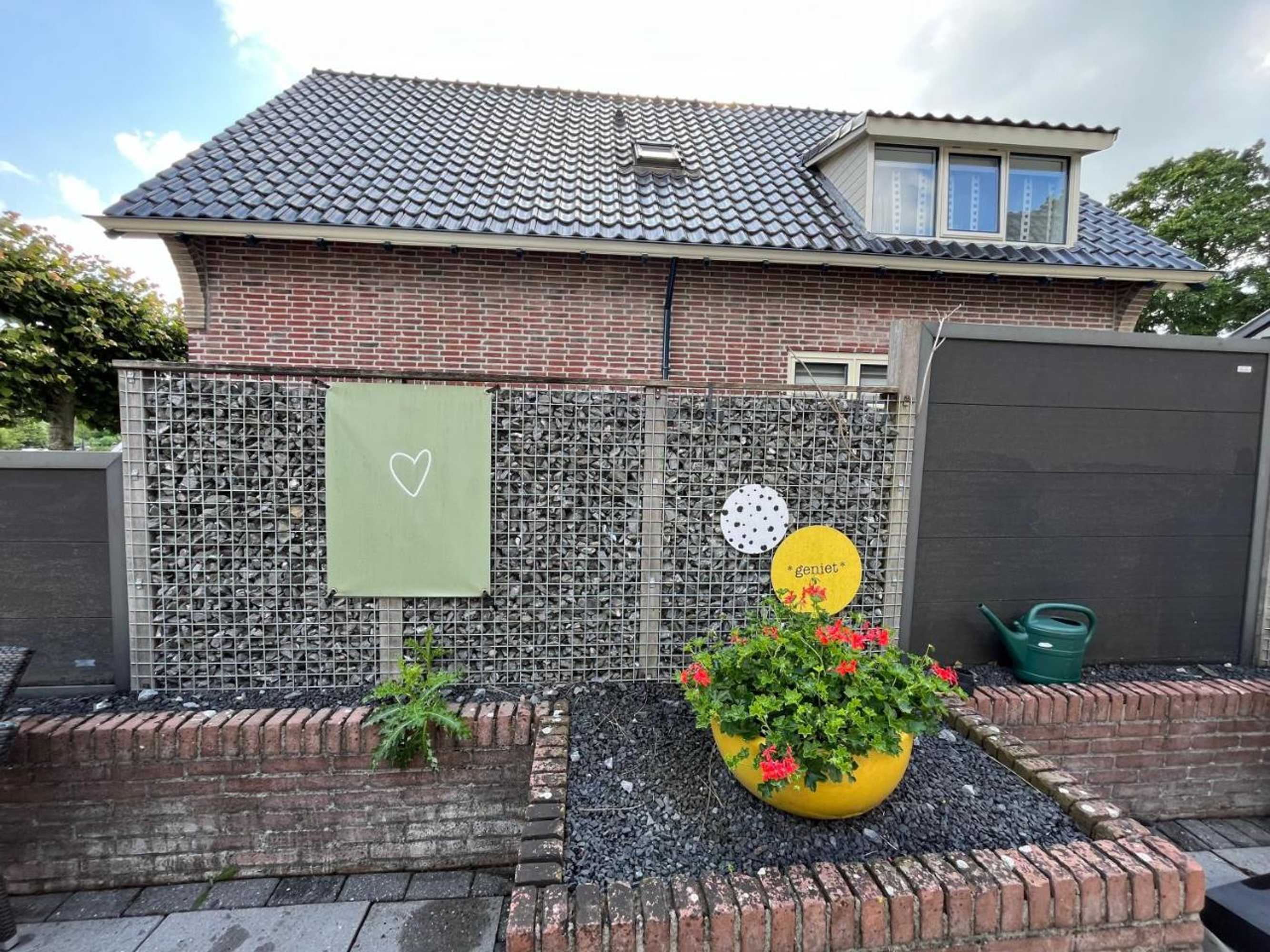 Gift card for Hotel de Pergola