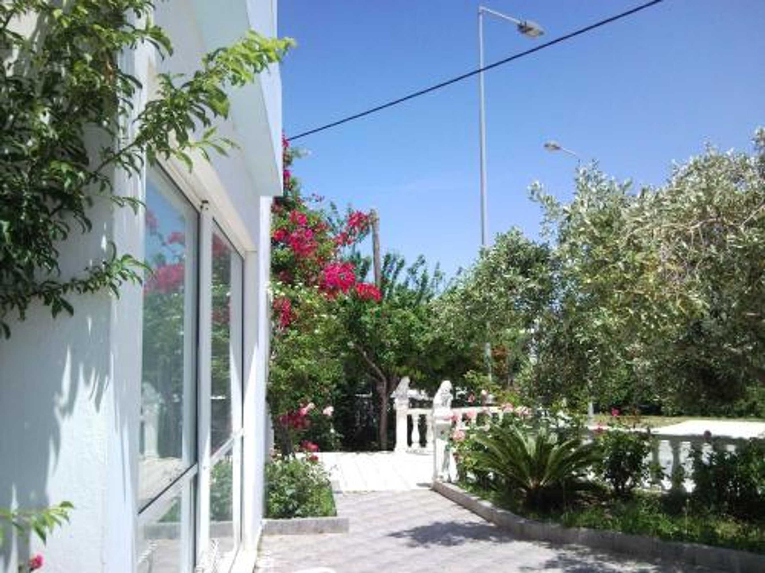 Gift card for Hotel Apollon Gift card for Hotel Apollon