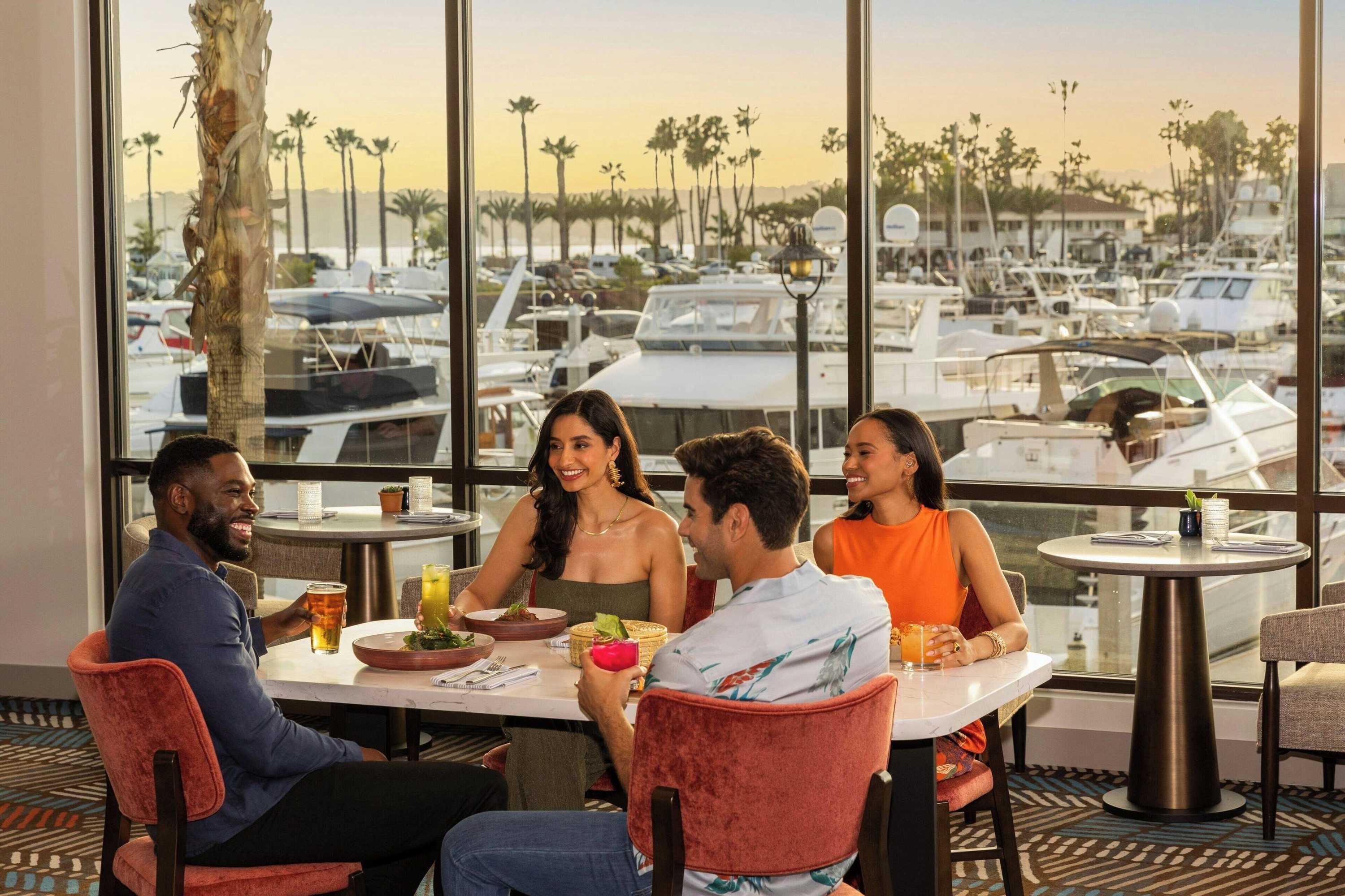Gift card for Sheraton San Diego Resort Gift card for Sheraton San Diego Resort