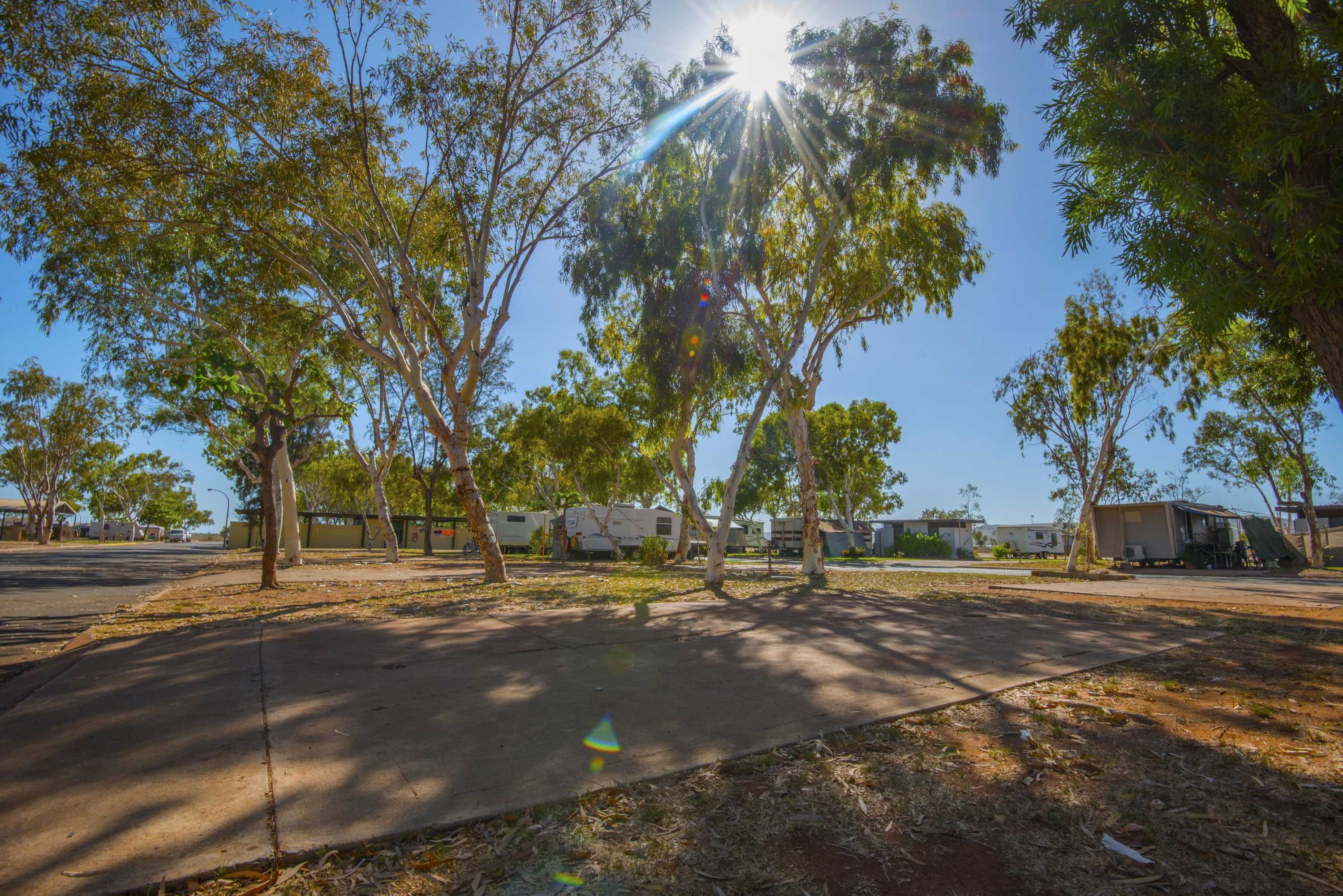 Gift card for Discovery Parks - Balmoral Karratha Gift card for Discovery Parks - Balmoral Karratha