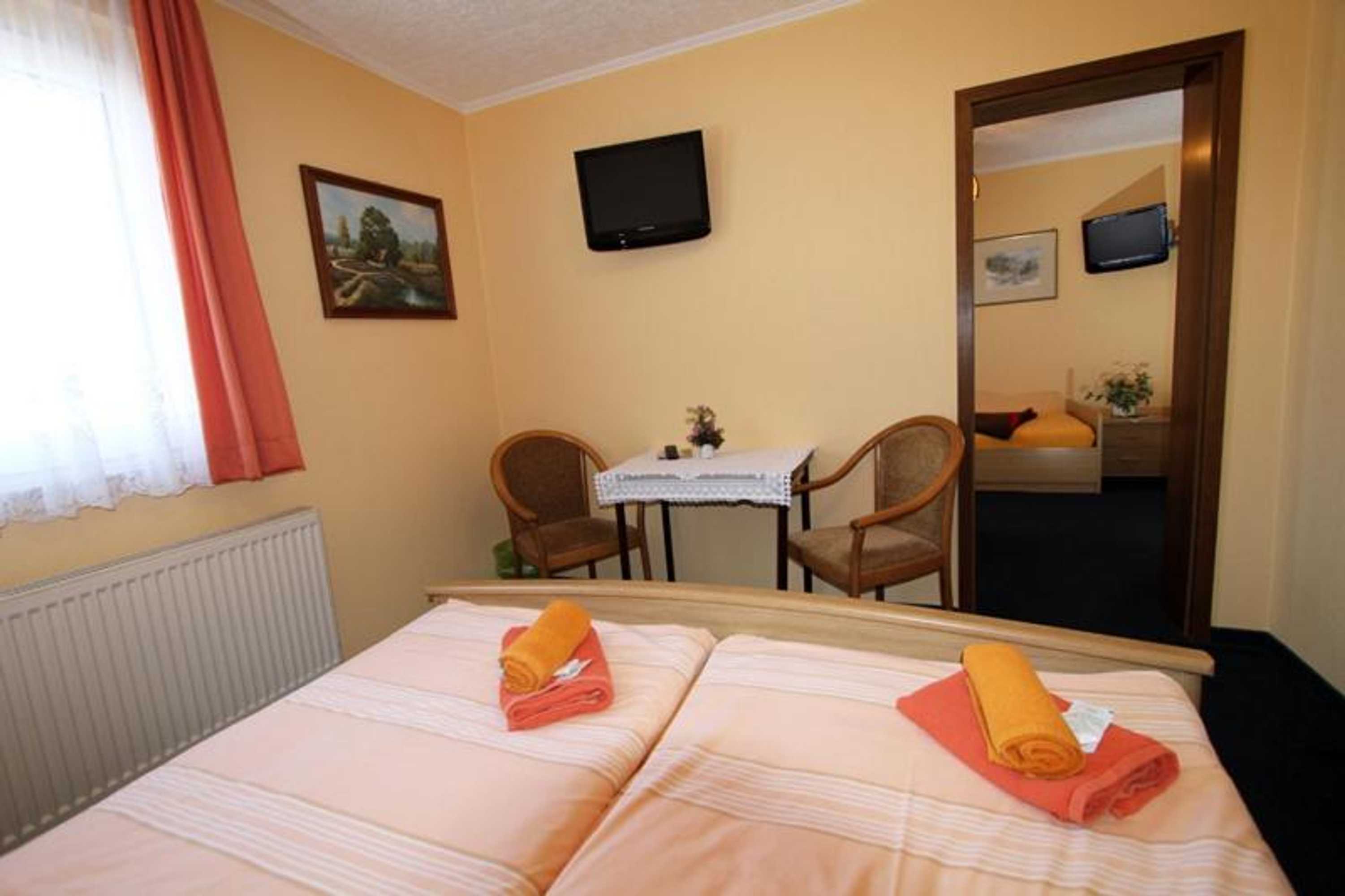 Gift card for Familienhotel Zur Linde