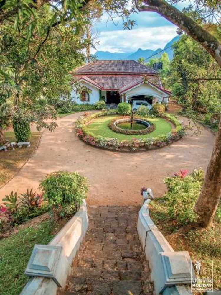 Gift card for Kithulvilla Holiday Bungalow