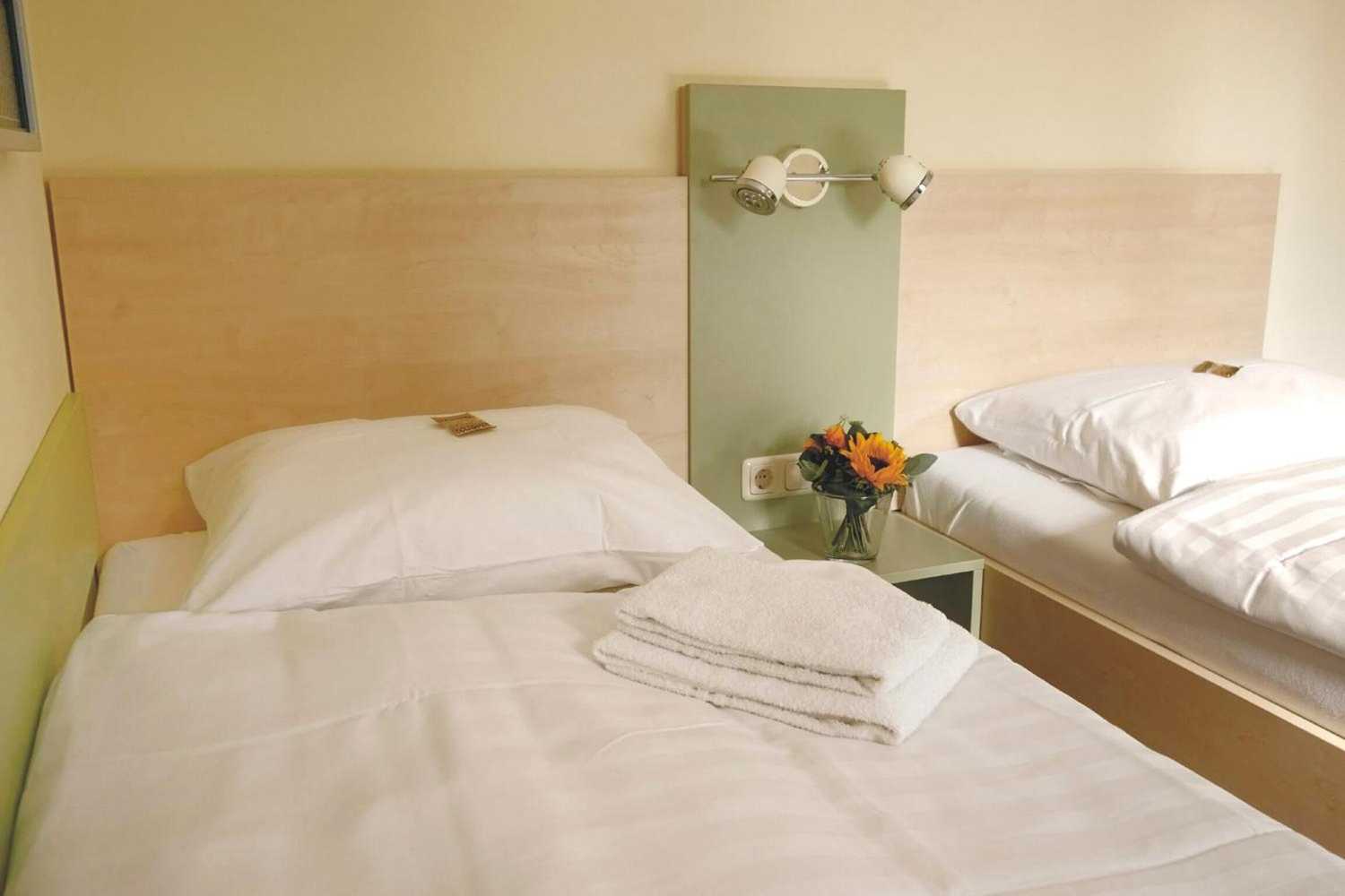 Gift card for Best Deal Airporthotel Weeze