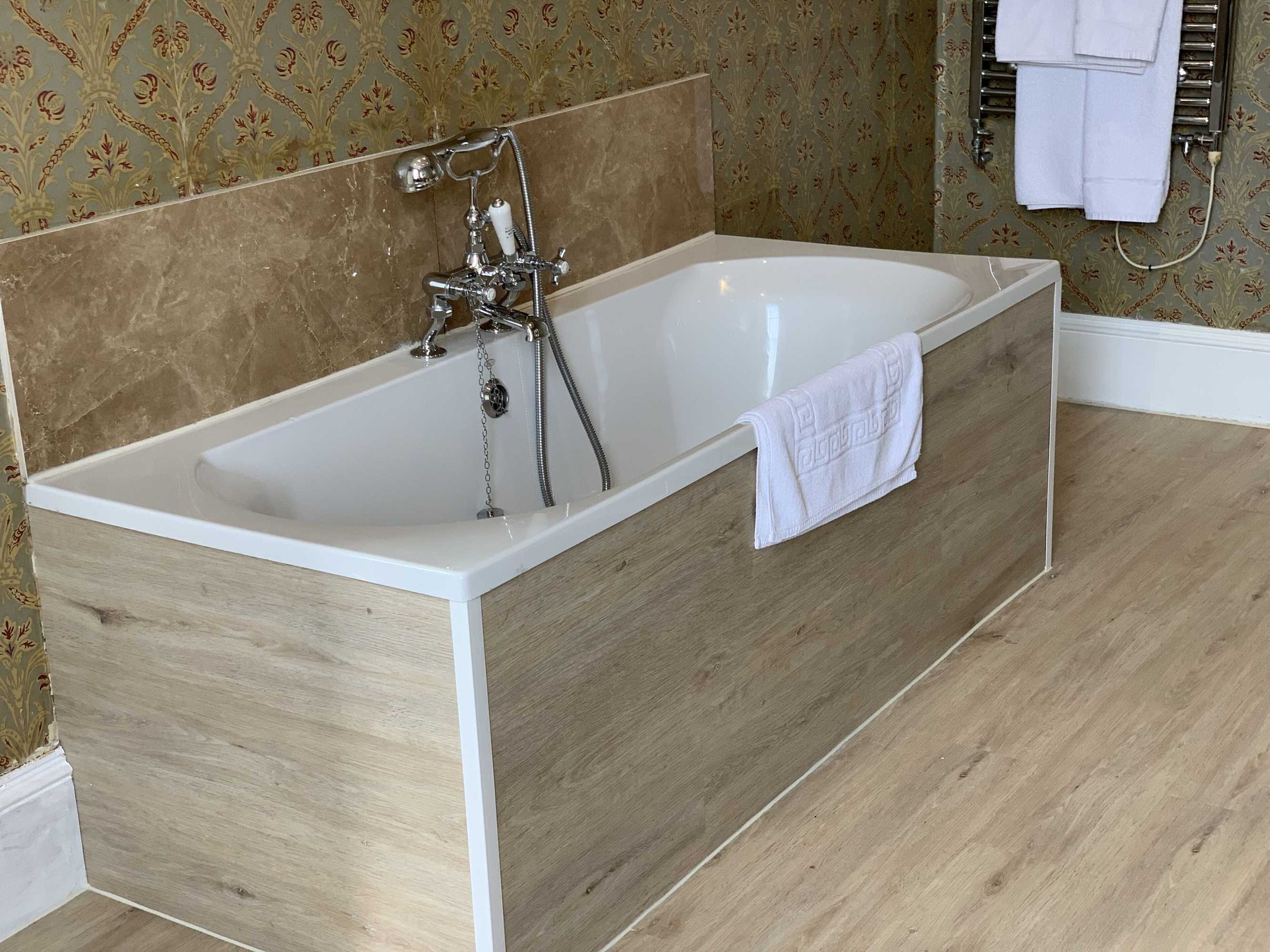 Gift card for Colwick Hall Hotel