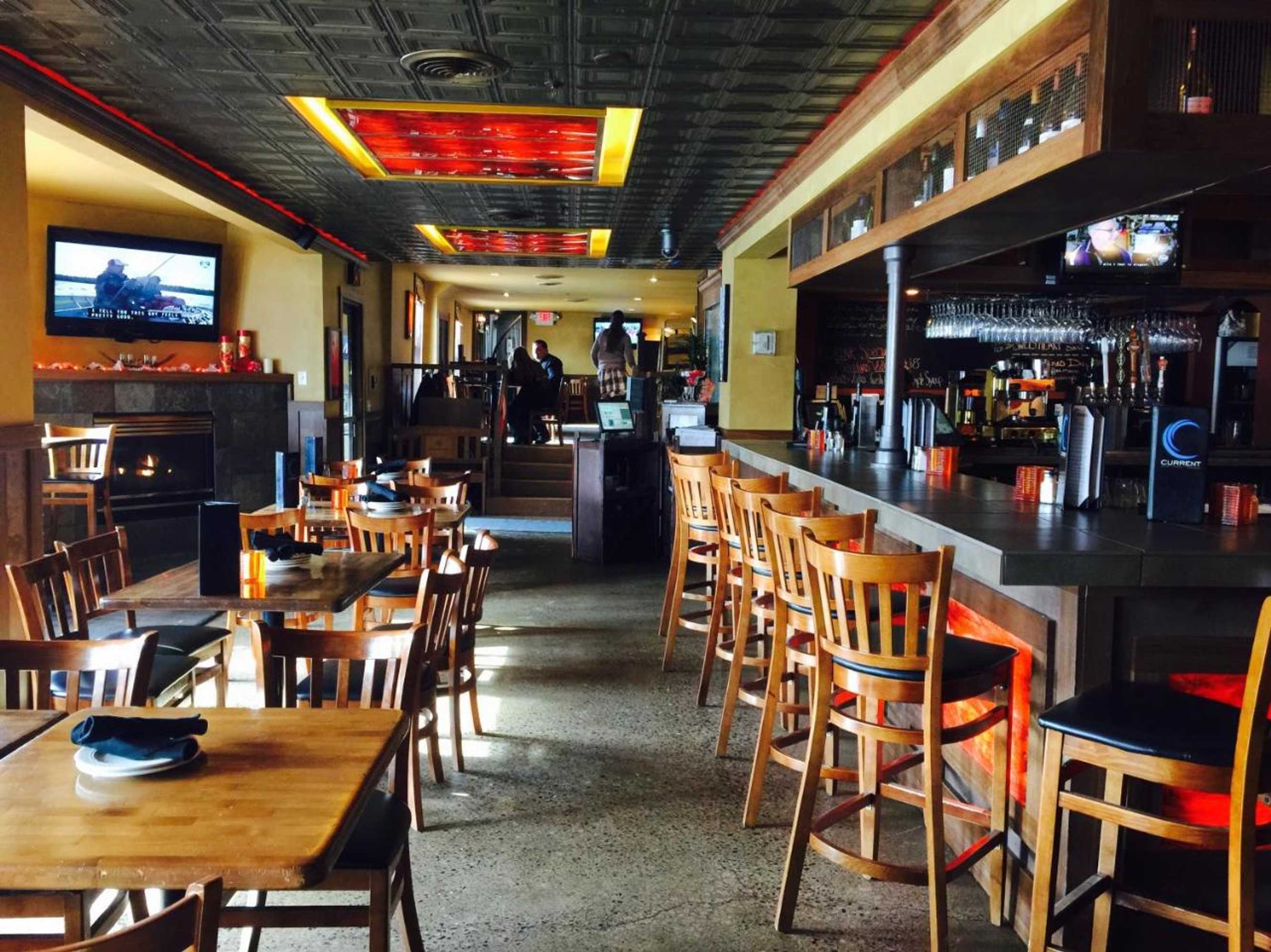 Gift card for Afton House Inn Gift card for Afton House Inn