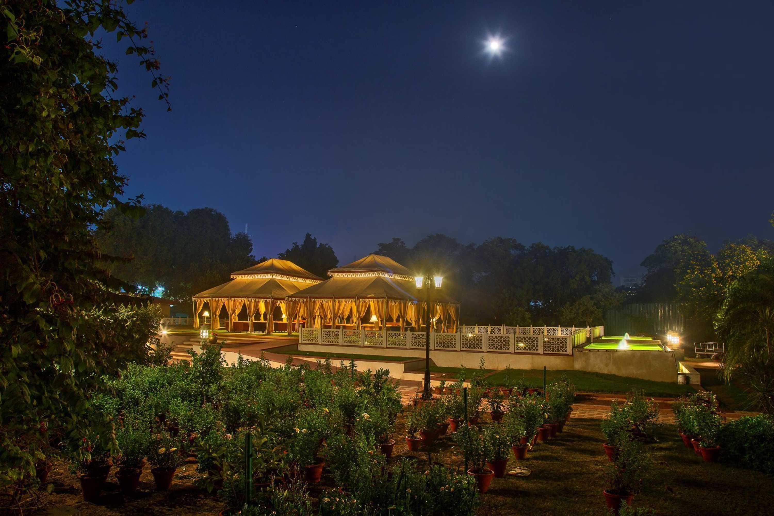 Gift card for Heritage Village Resort & Spa Manesar Gift card for Heritage Village Resort & Spa Manesar