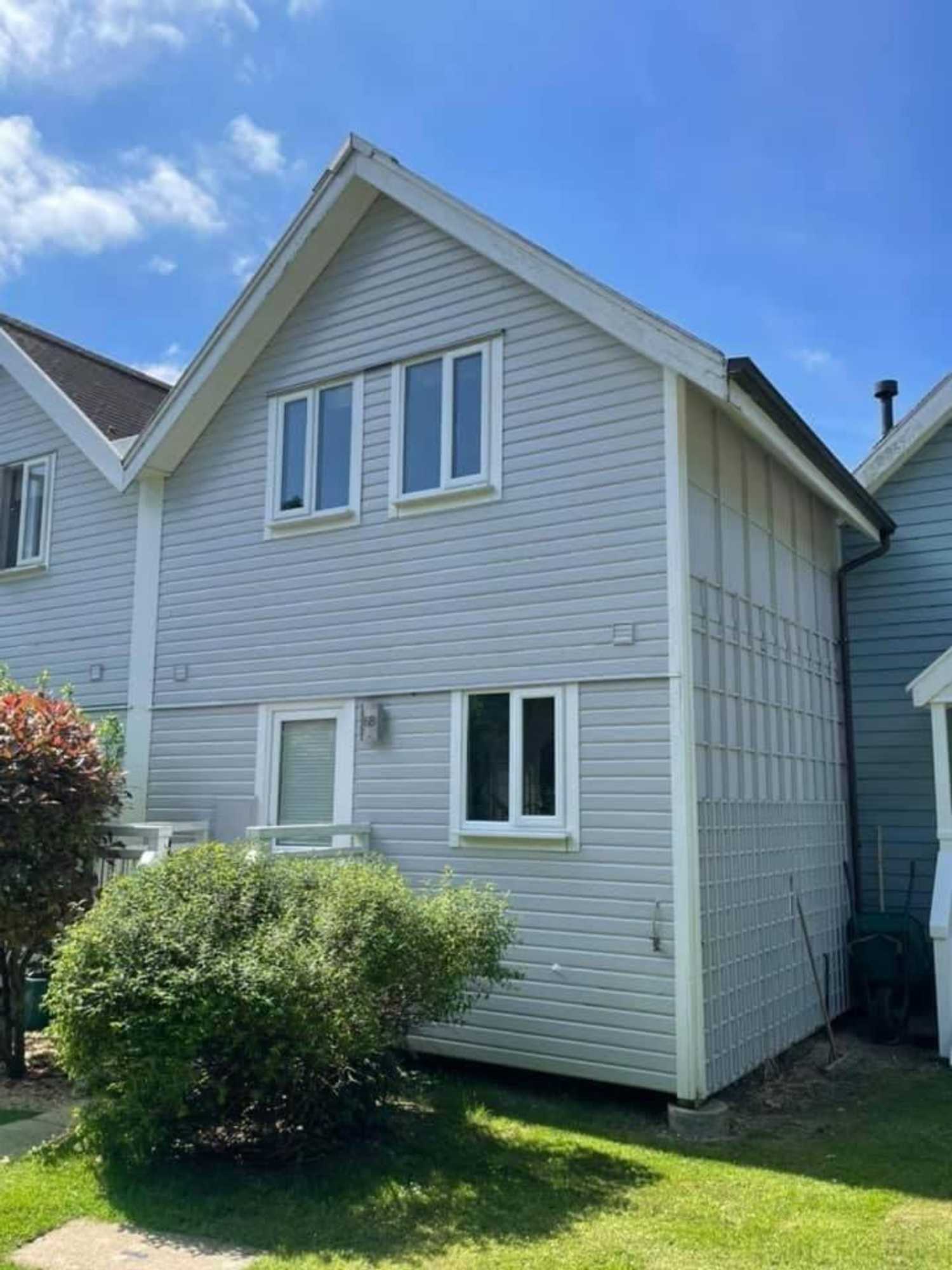 Gift card for Grange Lodge