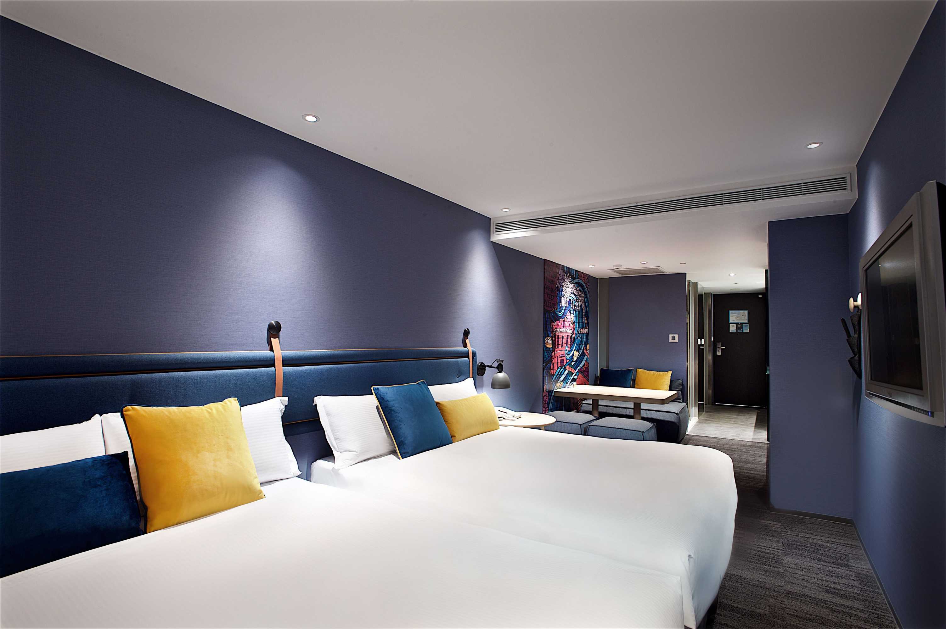 Gift card for Just Sleep Taipei Ximending Gift card for Just Sleep Taipei Ximending