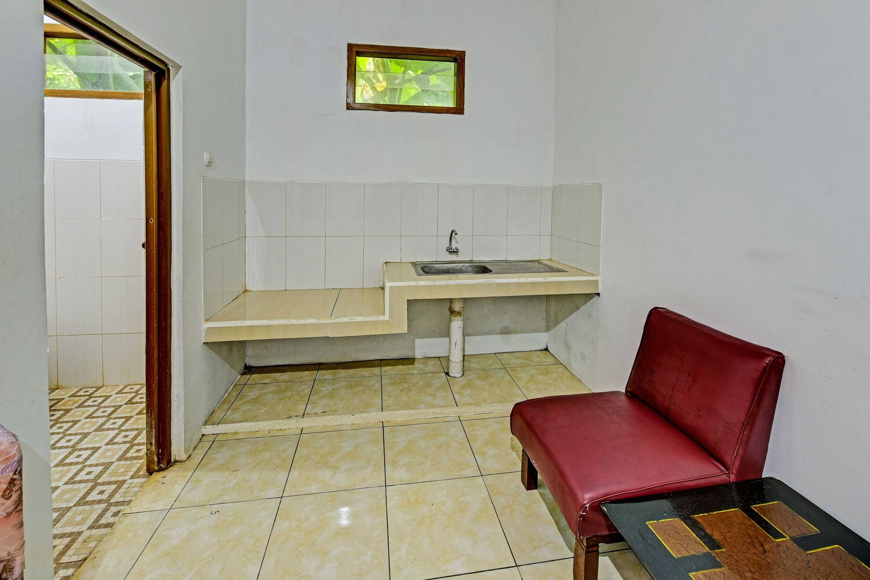 Gift card for Spot ON 91372 Wisma Bulin