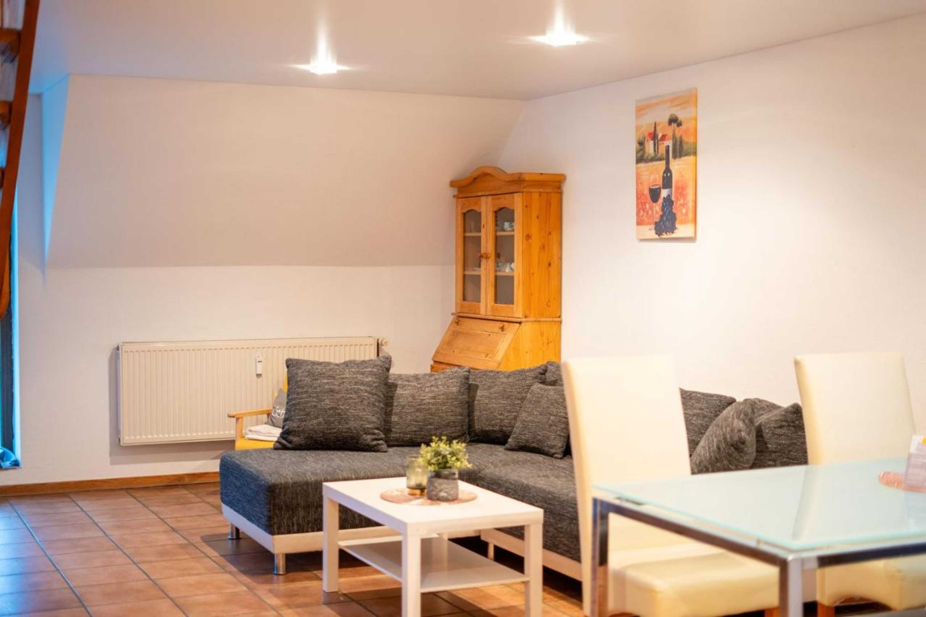 Gift card for Ferienwohnung Versteeg am Winkelschen Busch