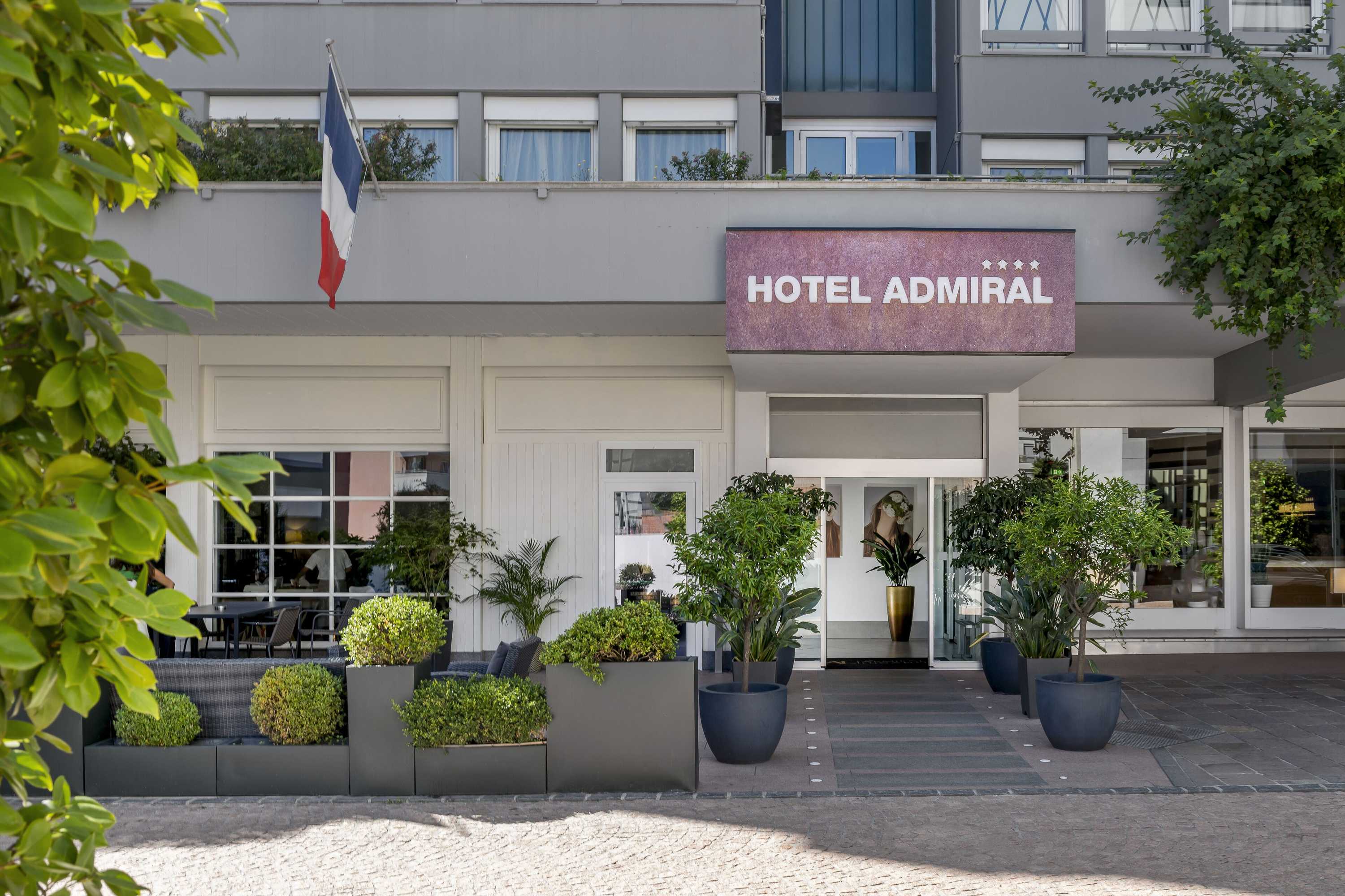Gift card for Hotel Admiral Gift card for Hotel Admiral