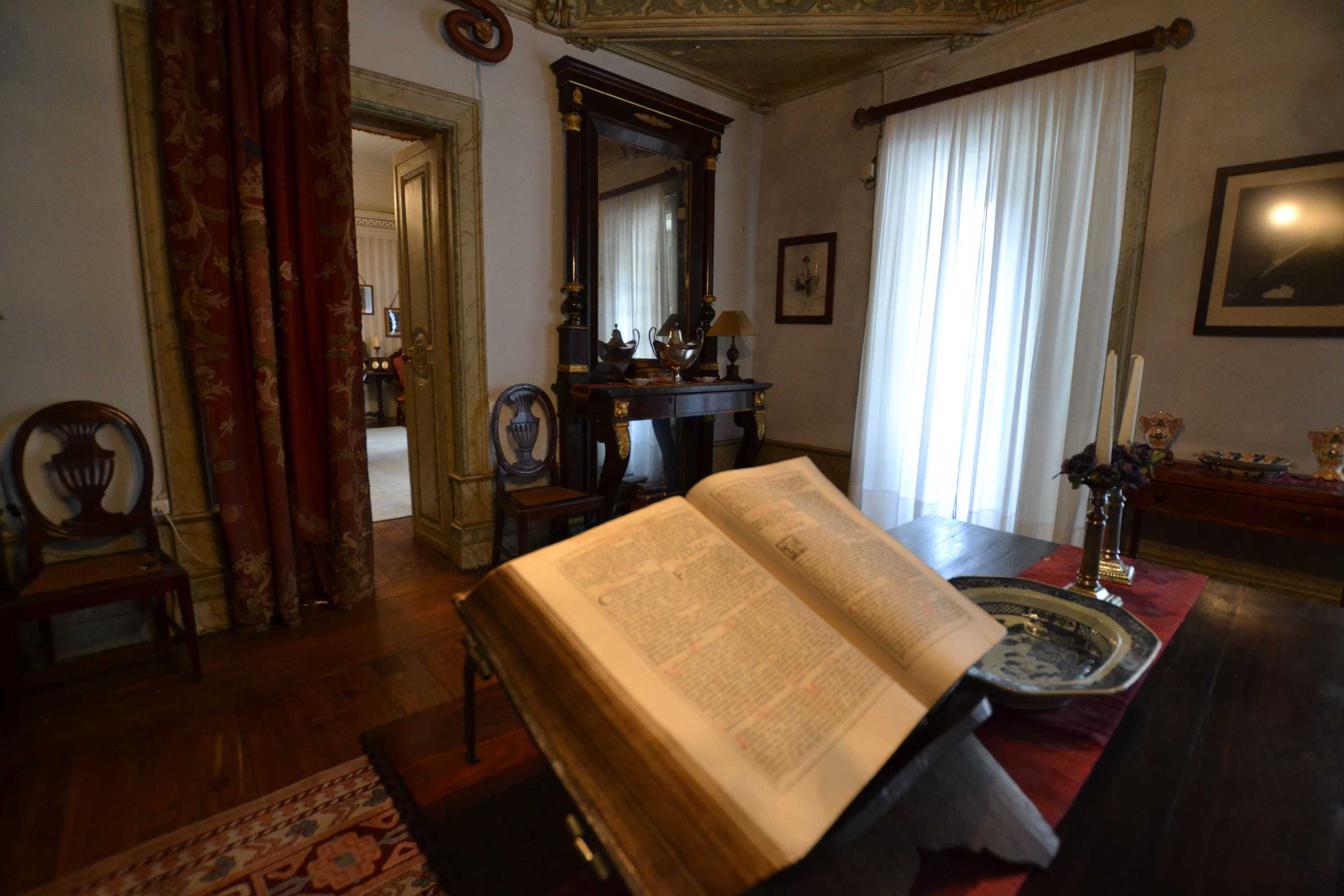 Gift card for Casa do Campo