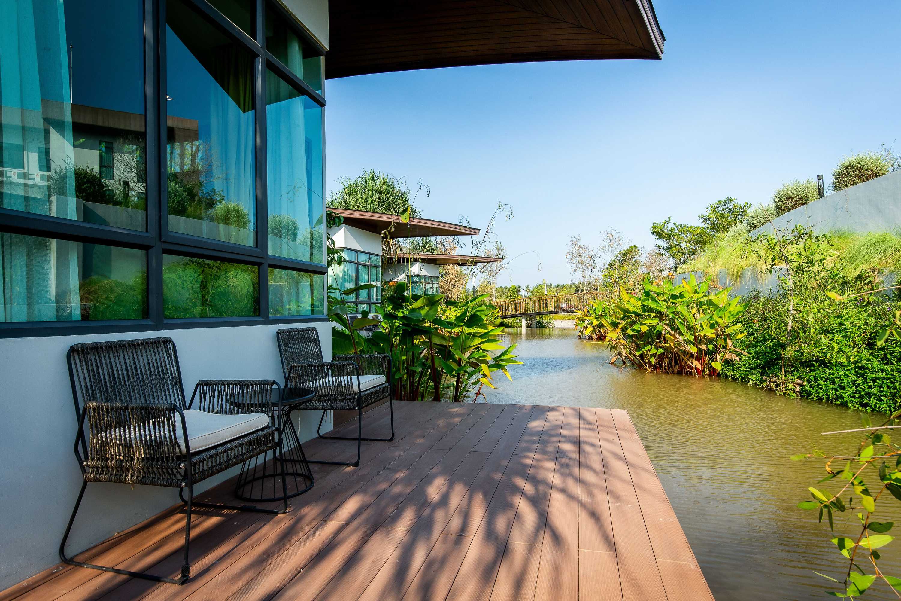 Gift card for Na Tree Tara Riverside Resort Amphawa Damnoensaduak Gift card for Na Tree Tara Riverside Resort Amphawa Damnoensaduak