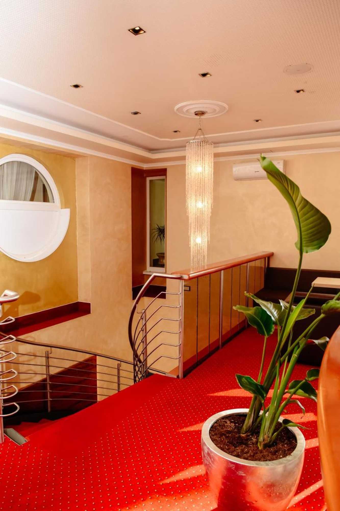 Gift card for Hotel Residenz Babenhausen