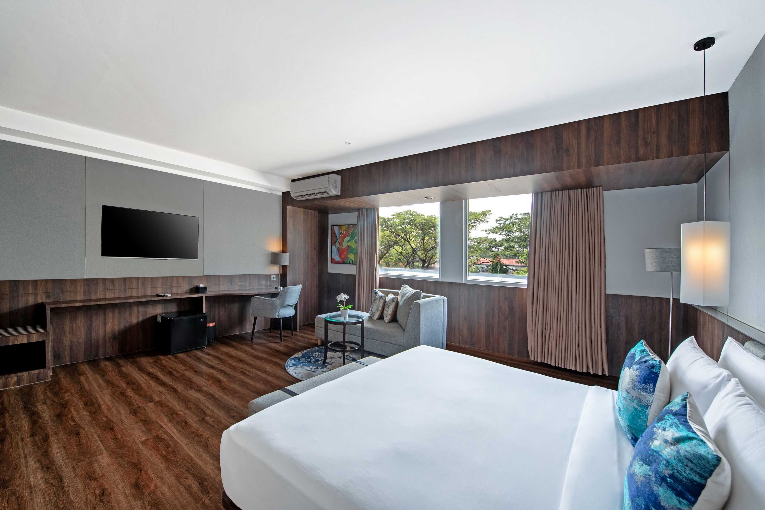 Gift card for Oakwood Hotel & Apartments Taman Mini Jakarta Gift card for Oakwood Hotel & Apartments Taman Mini Jakarta