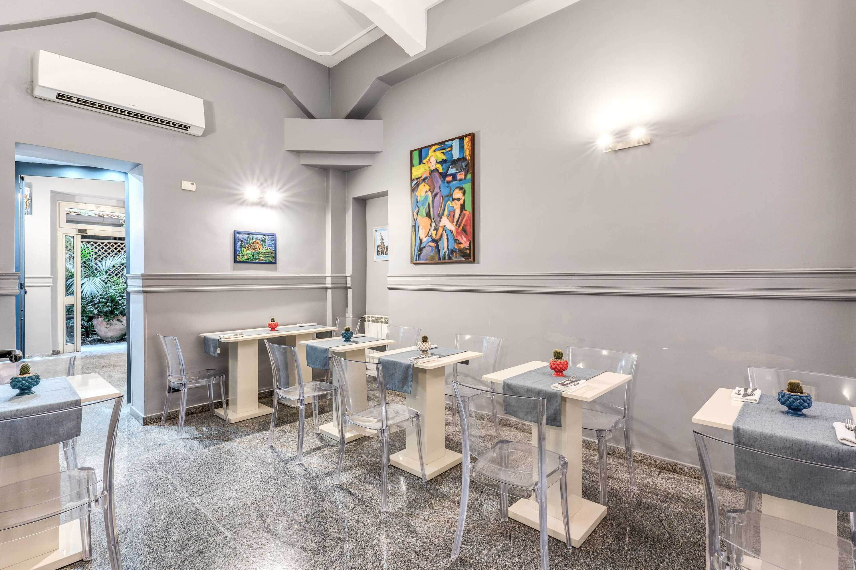 Gift card for Hotel - Residence La Residenza