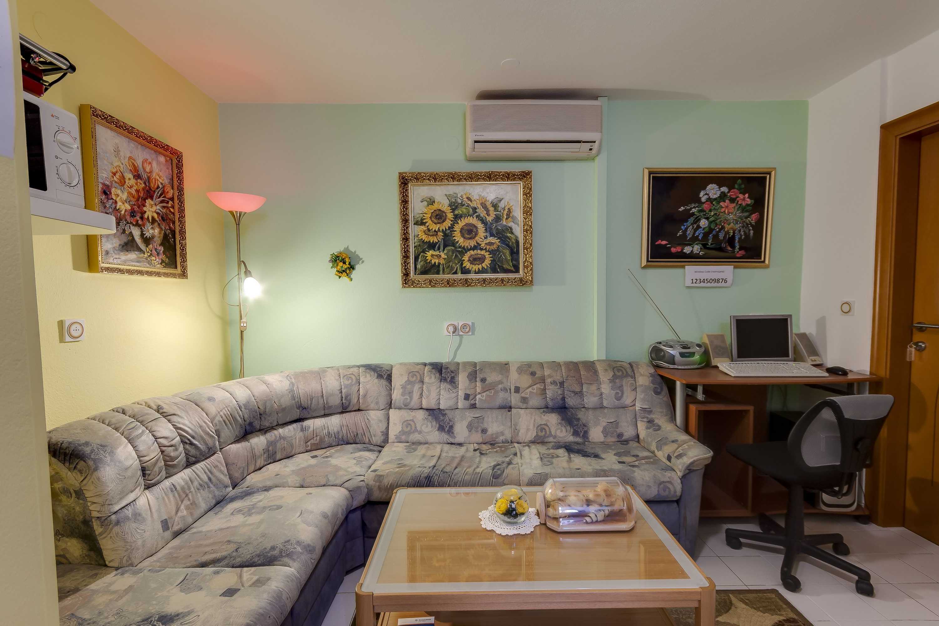Gift card for Rooms & Apartments Jana Gift card for Rooms & Apartments Jana